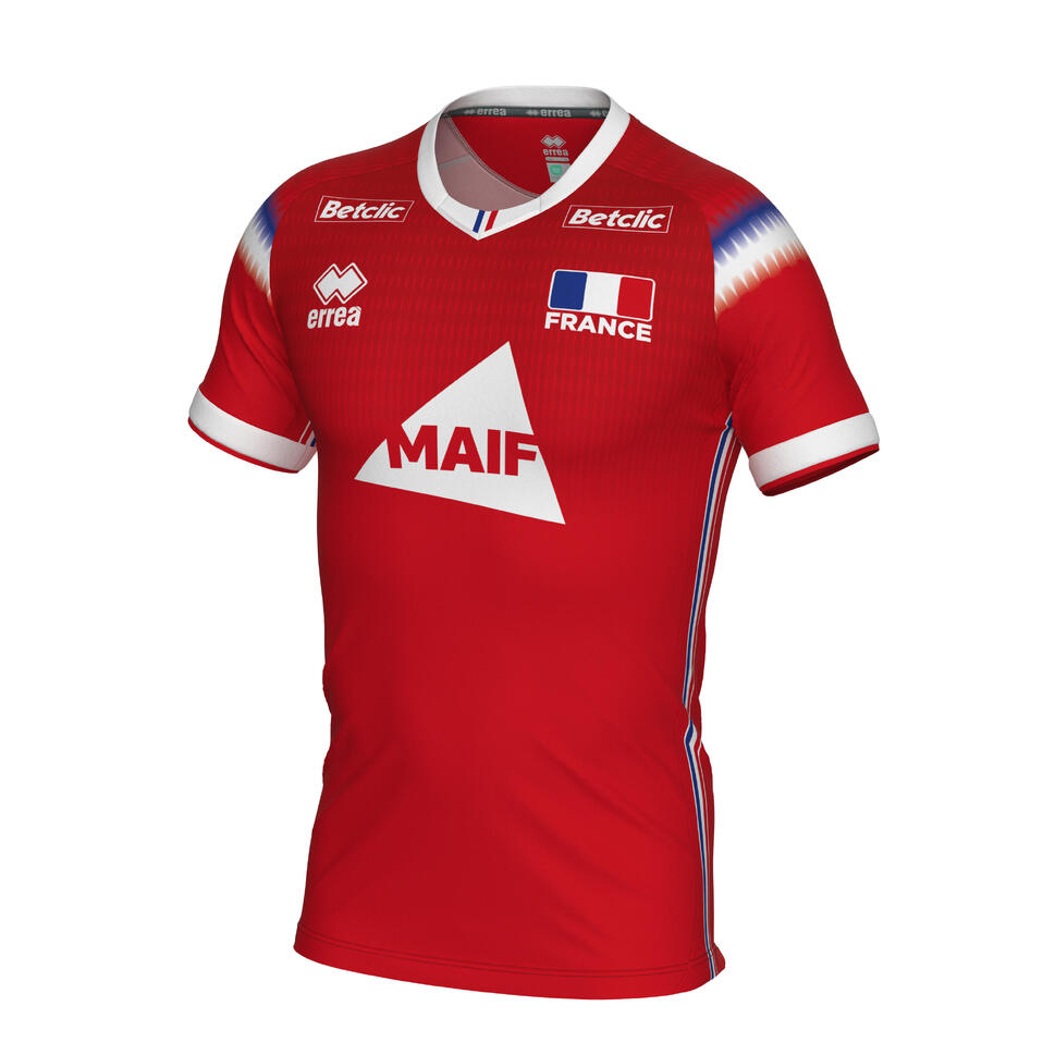 Koszulka Libero Francja 2025/26