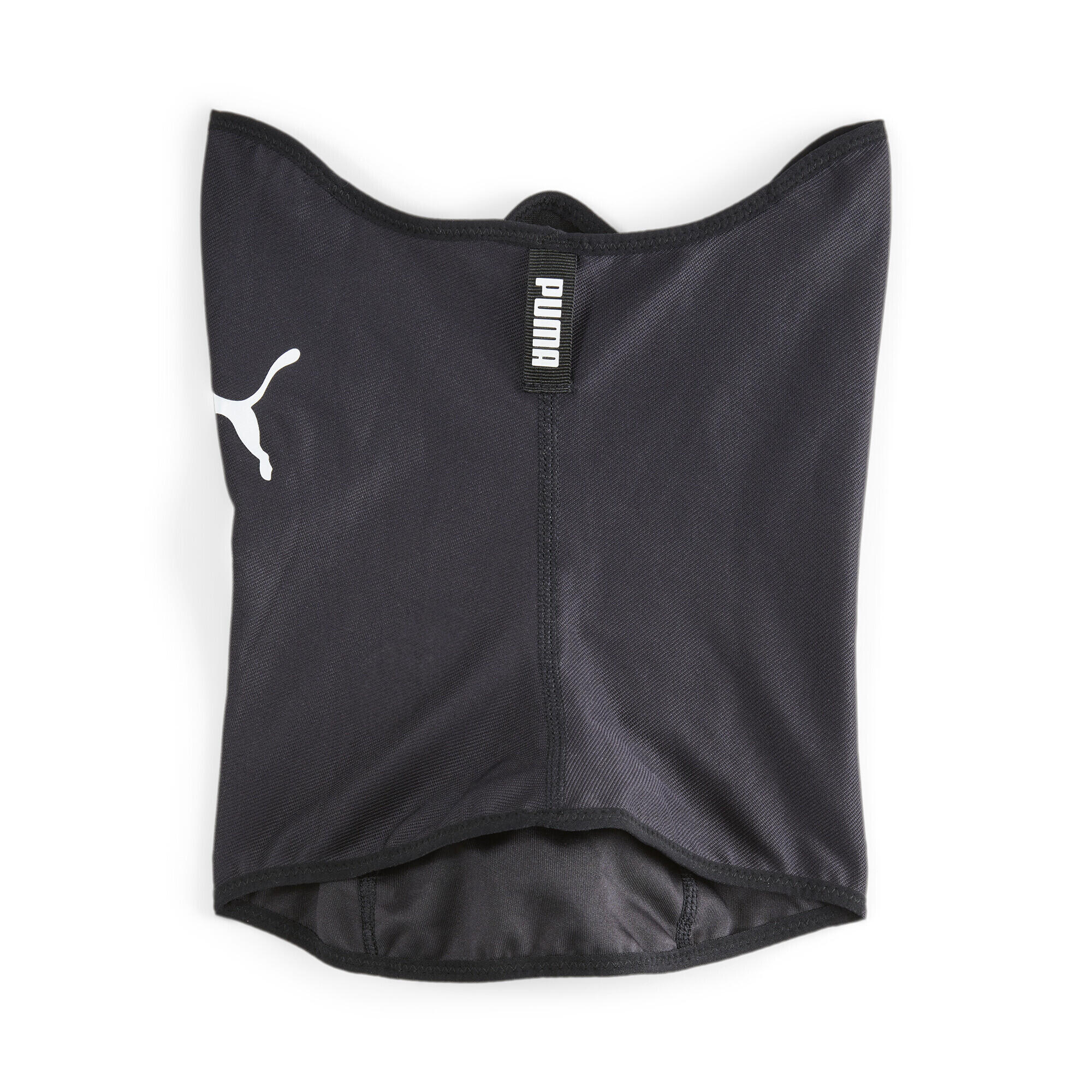 Masque de football indWINTERIZED PUMA Black White 4/6