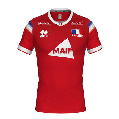 Maglia Libero Francia 2025/26