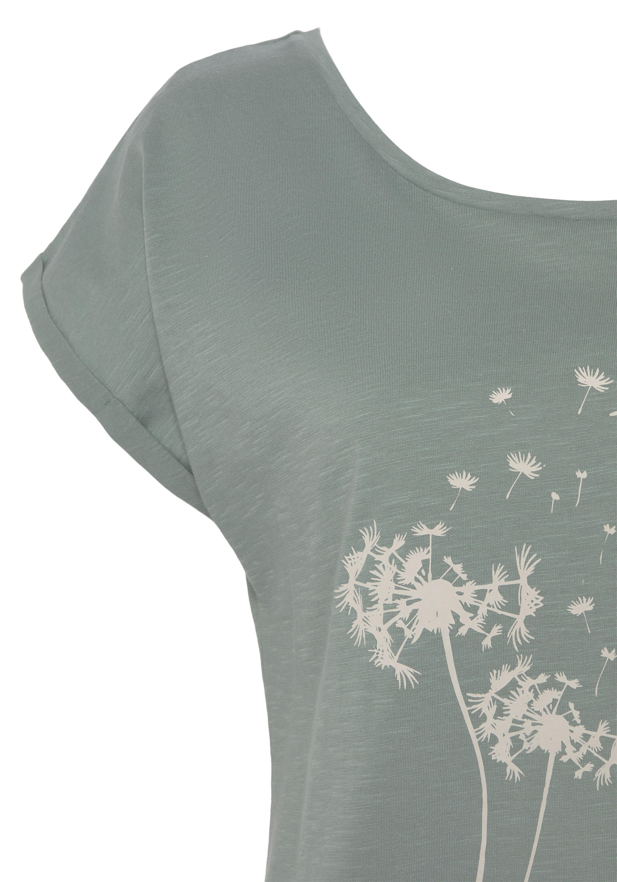 Damen T-Shirt 3/5