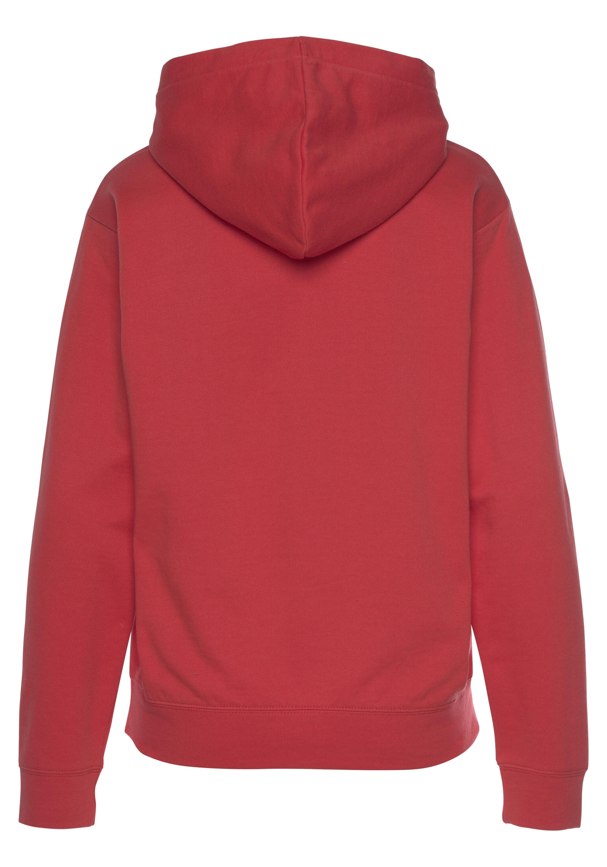 Damen Kapuzensweatshirt 3/7