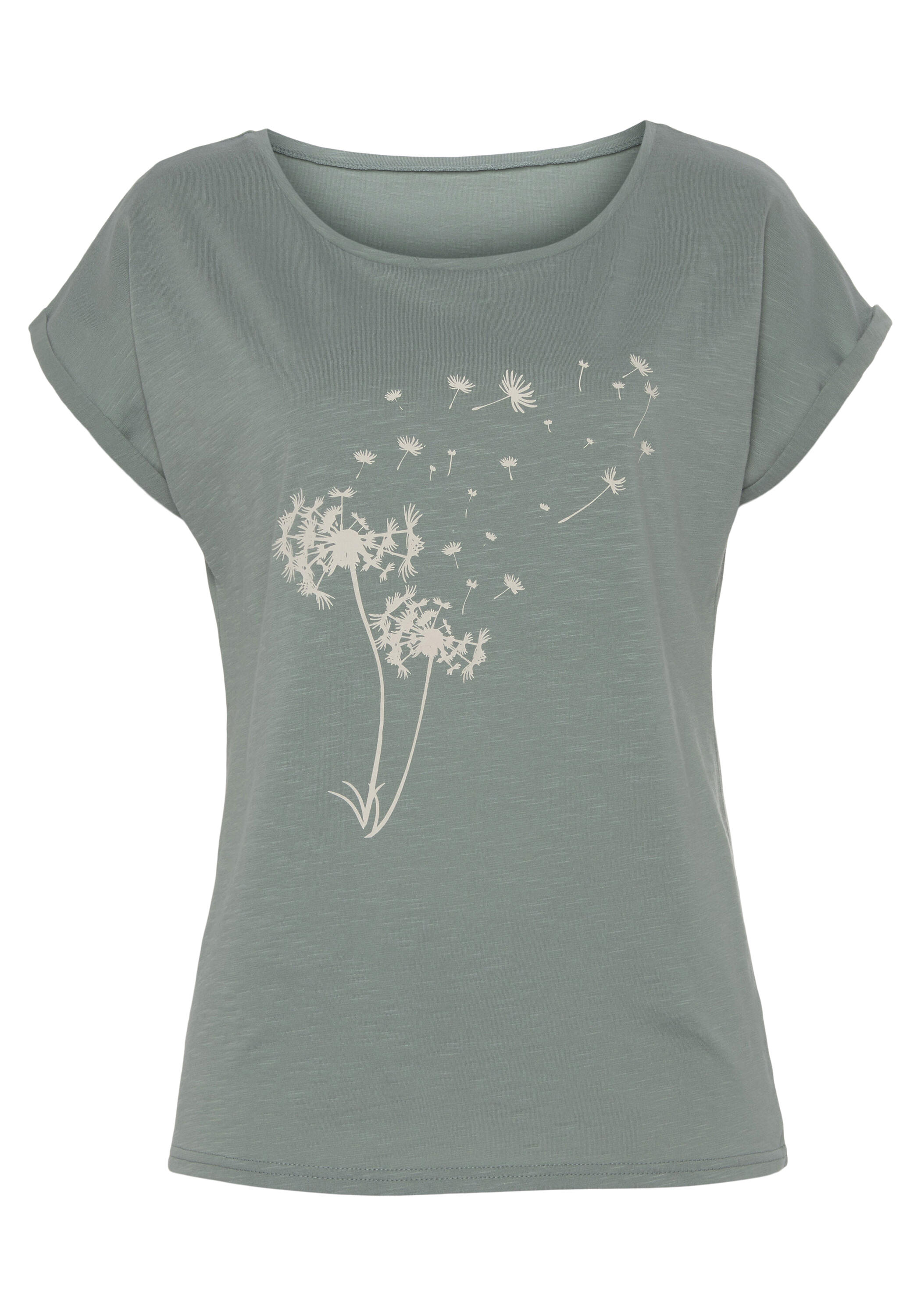 Damen T-Shirt 2/5