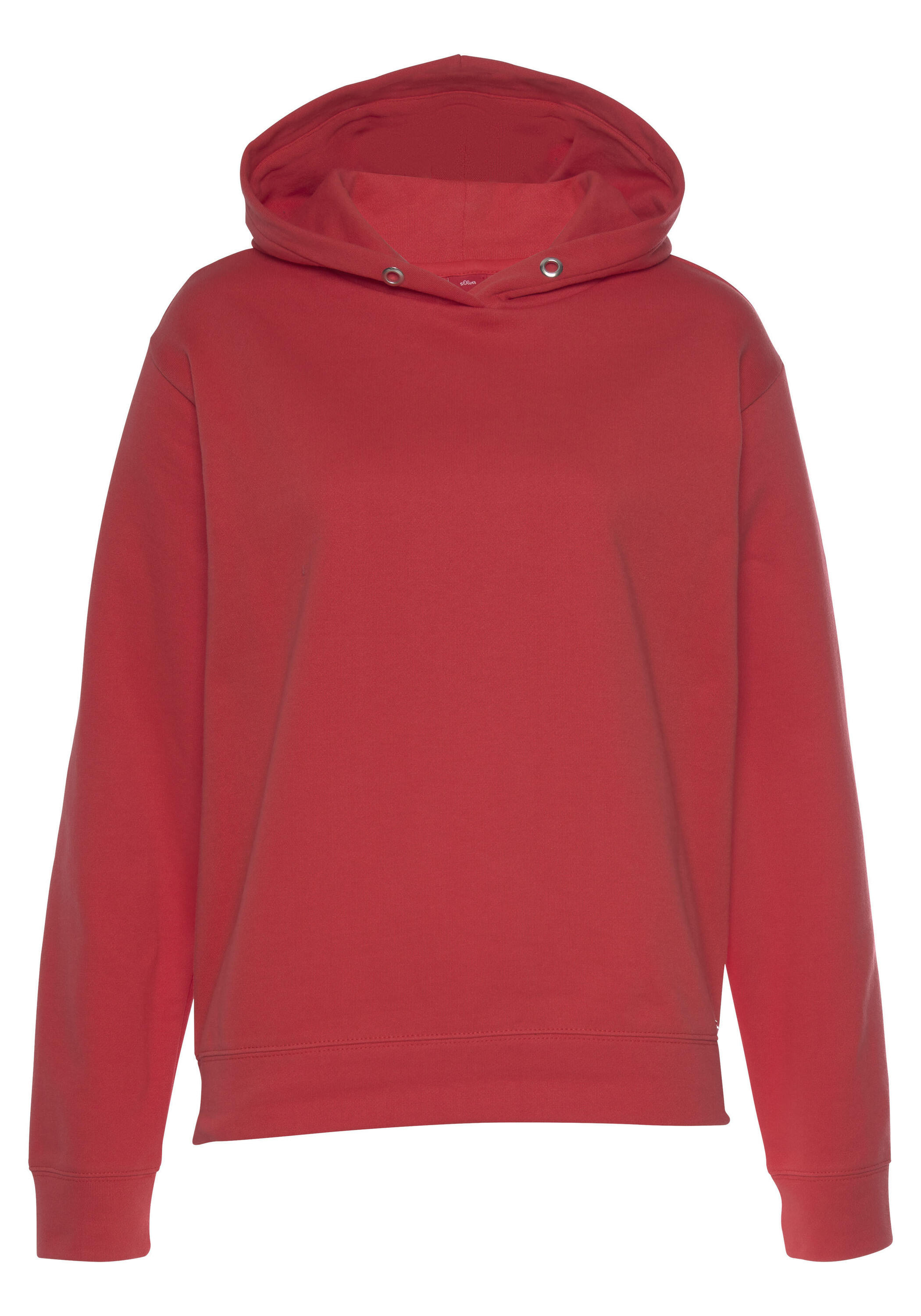 Damen Kapuzensweatshirt 2/7