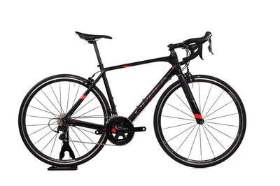 Tweedehands - racefiets - orbea orca - 53 . goed
