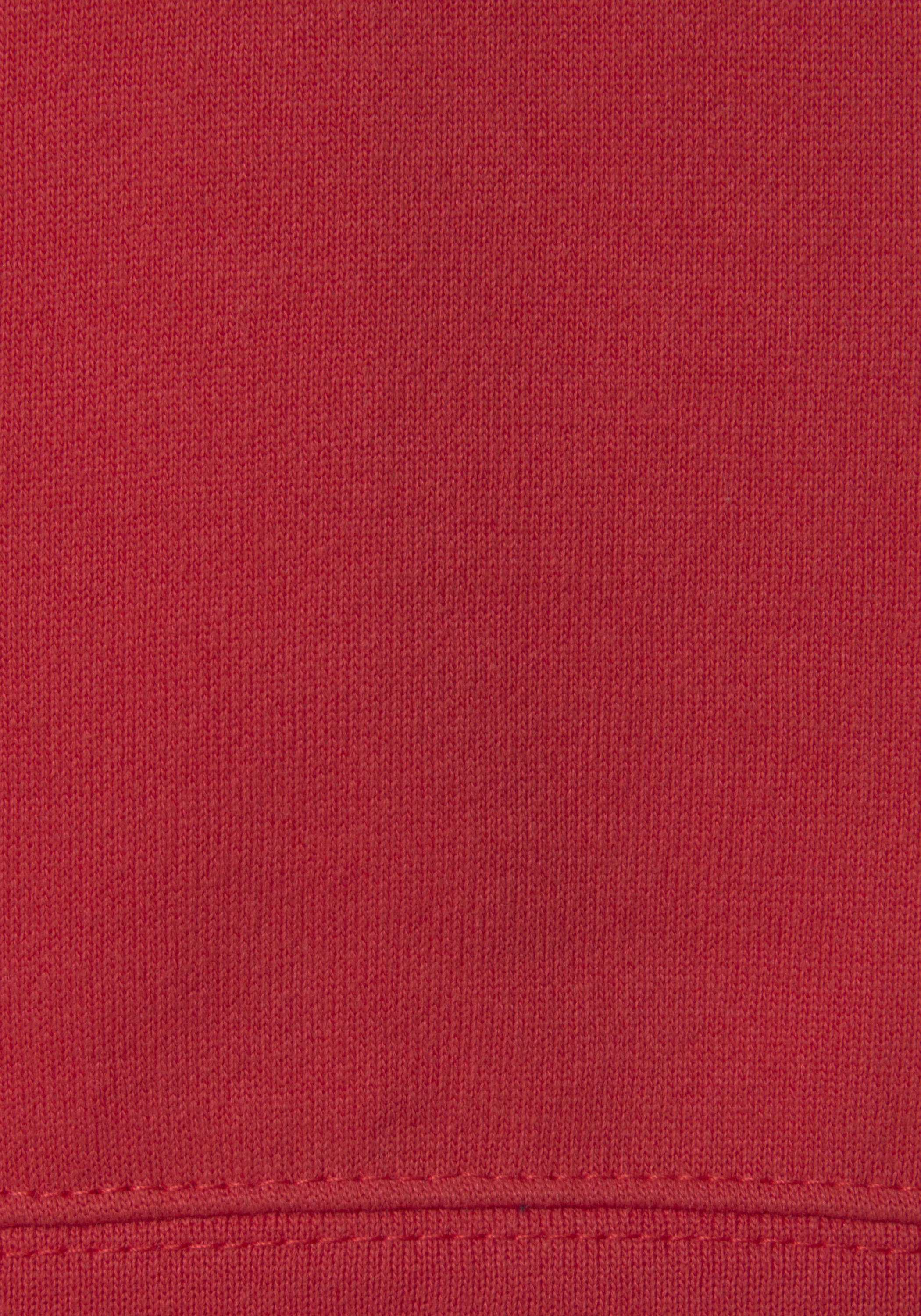 Damen Kapuzensweatshirt 6/7