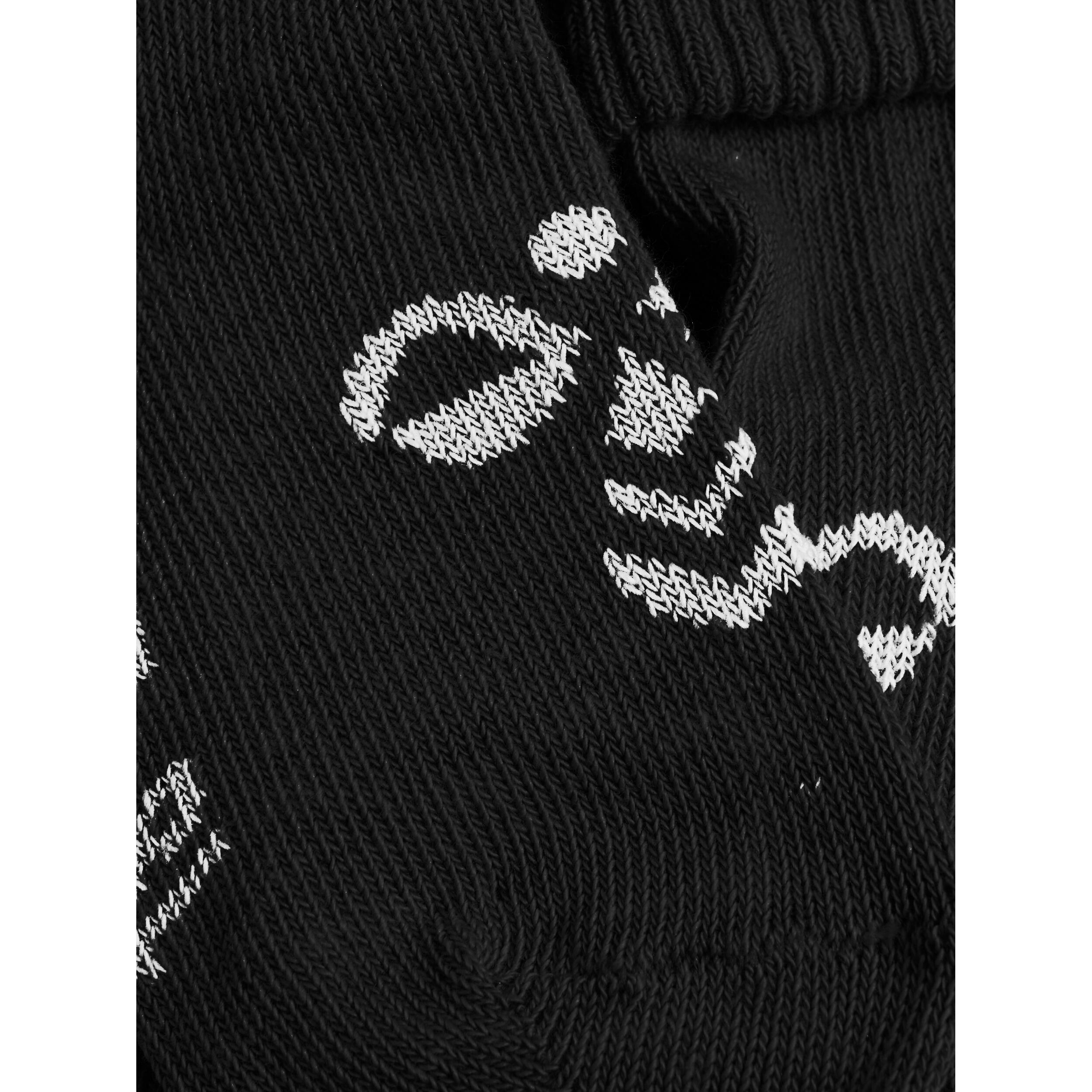 Calze per bambini Hummel Mini Bee (x3) 2/3