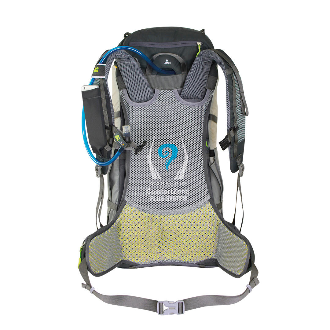 Sac à dos de randonnée Thunder 35 + 5L Marsupio 2/2