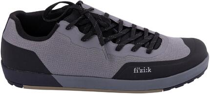 Buty rowerowe do downhillu/enduro „Gravita Versor Flat”, szare
