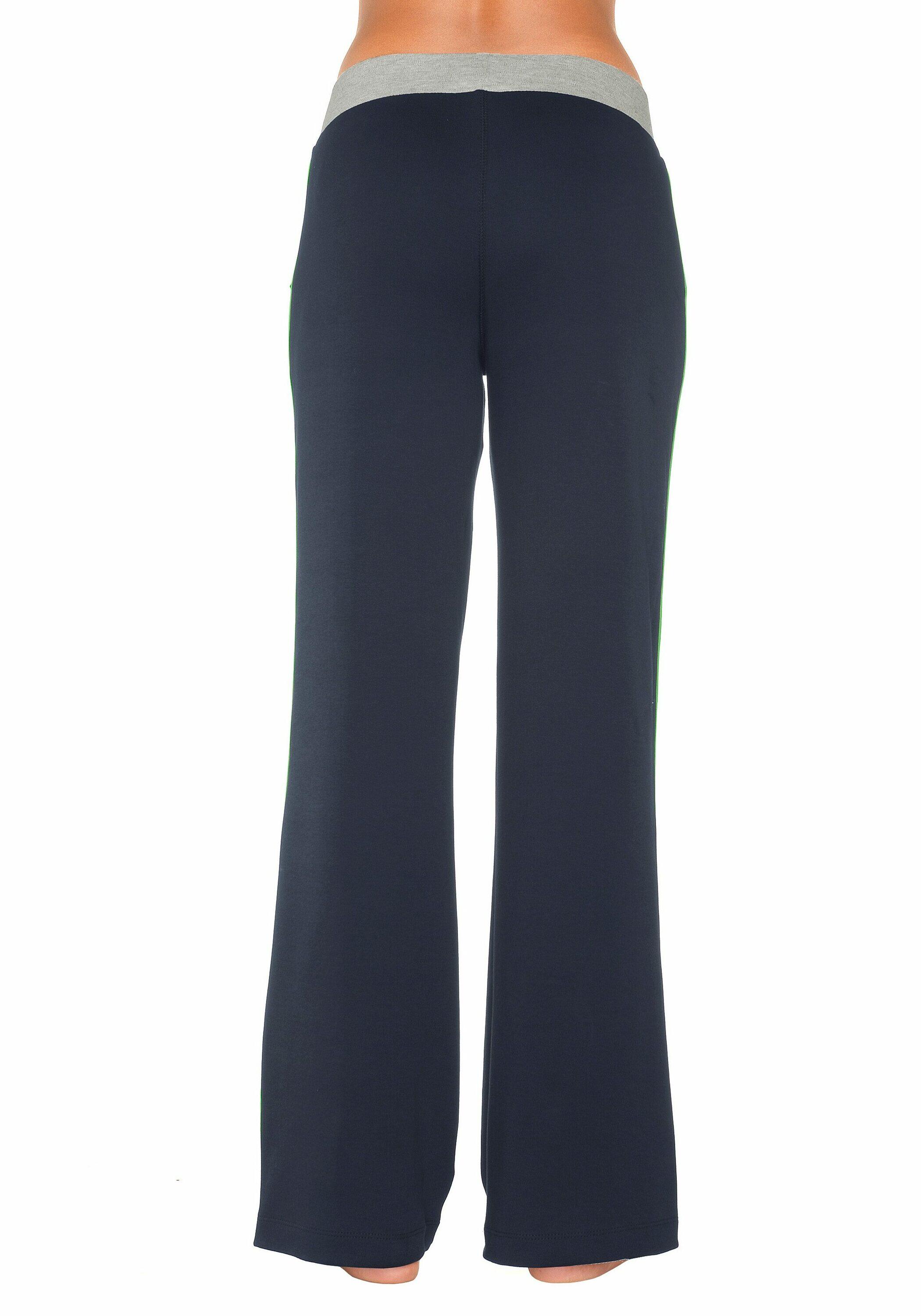 Damen KangaROOS Relaxhose 3/6
