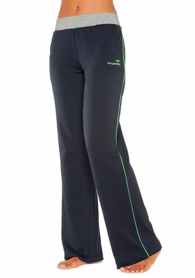 Damen KangaROOS Relaxhose
