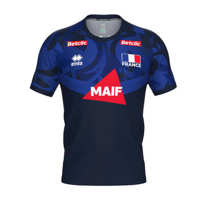 Maglia da allenamento Francia 2025/26