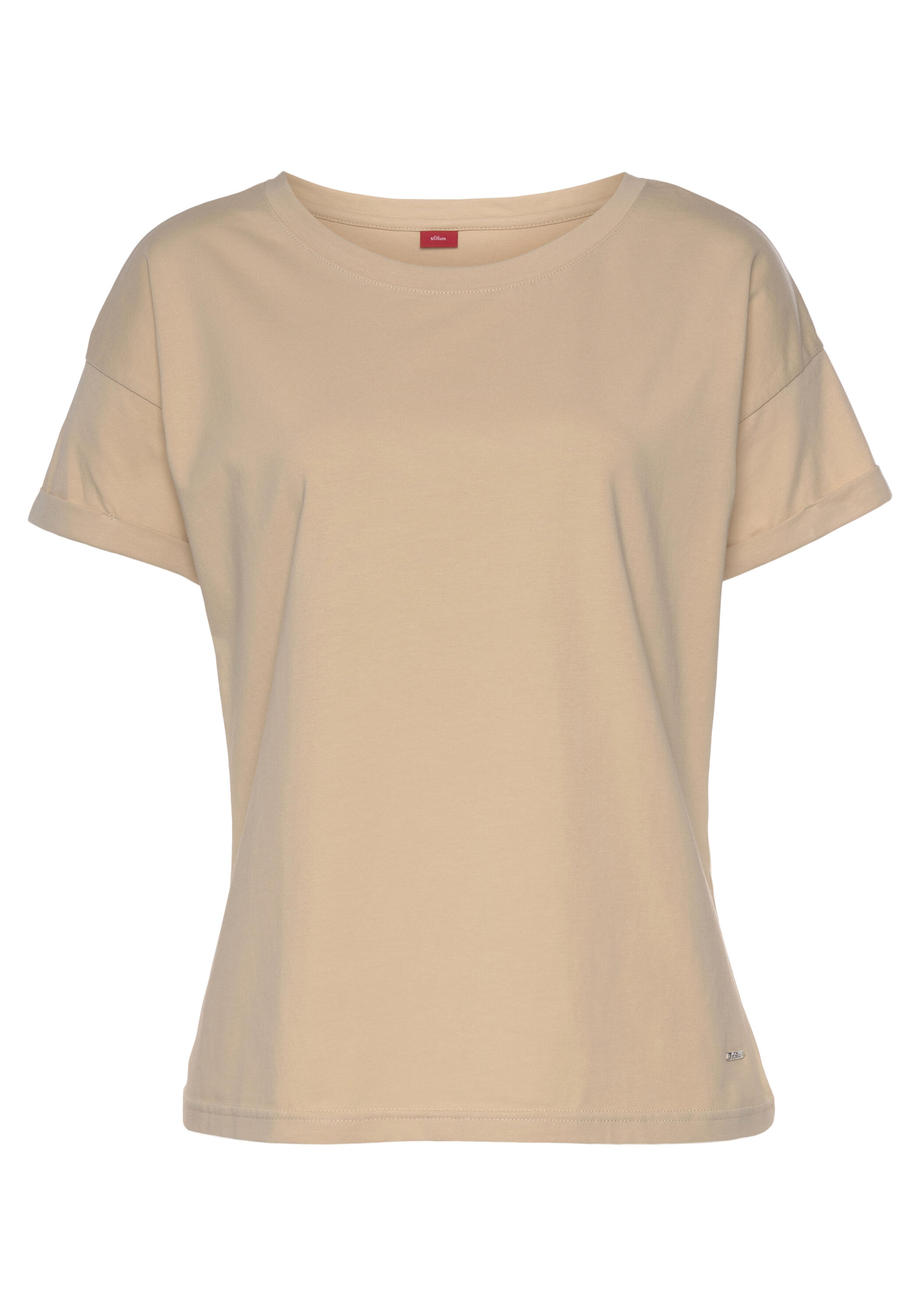 Damen T-Shirt 2/7