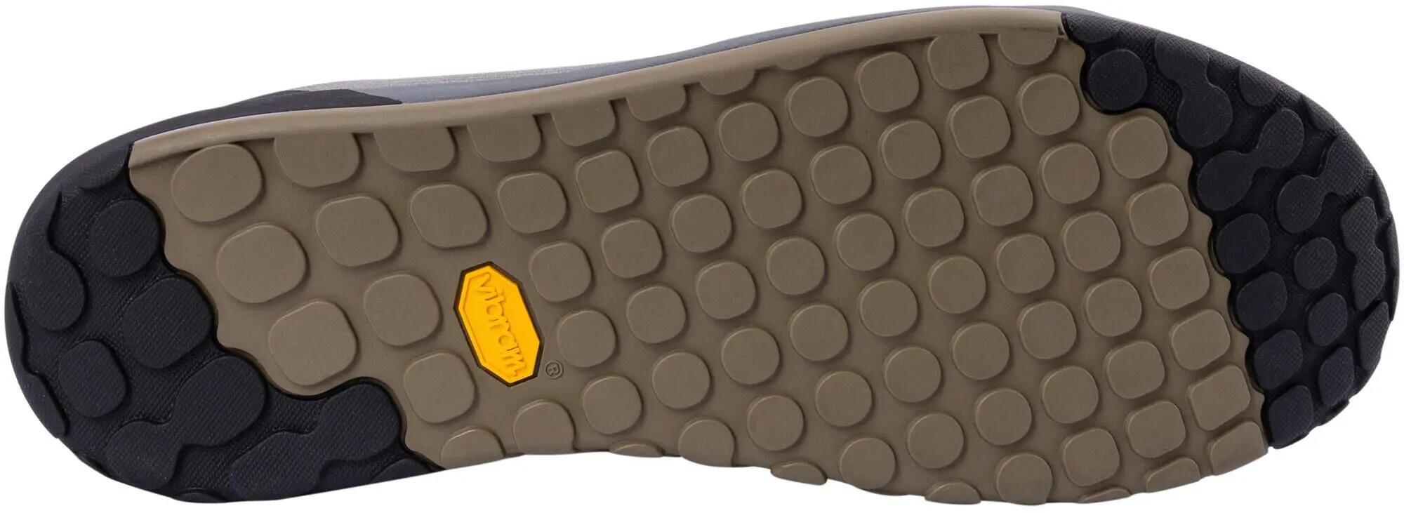 Downhill-/enduro-fietsschoenen “Gravita Versor Flat”, grijs 2/3