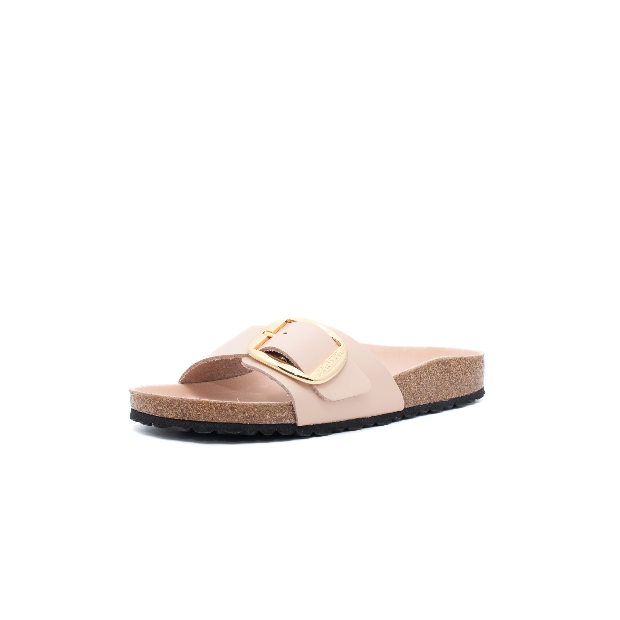 Chaussons Birkenstock Madrid Bb Femme 3/7