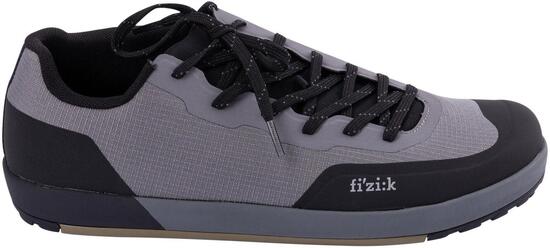 Downhill-/enduro-fietsschoenen “Gravita Versor Flat”, grijs
