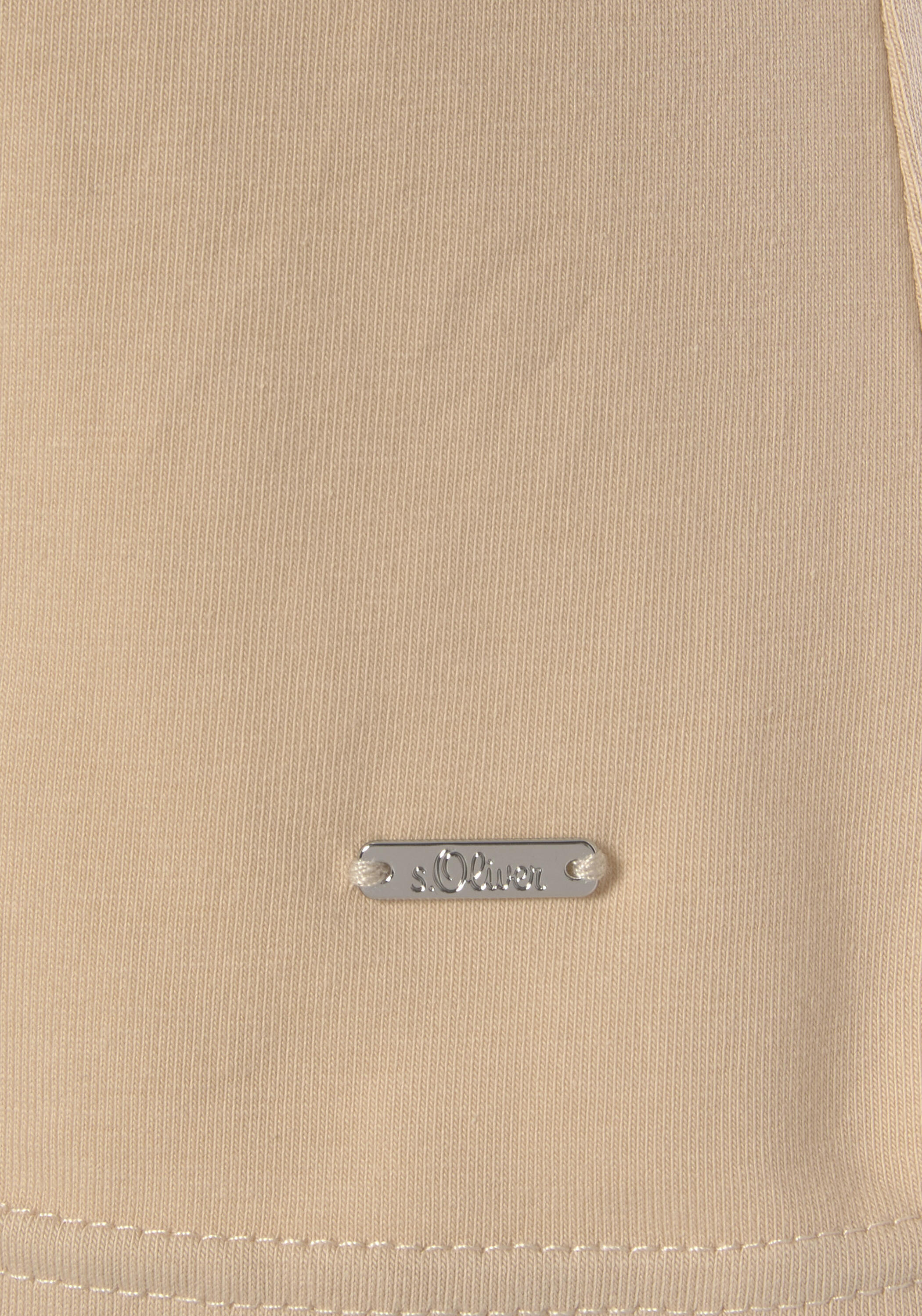 Damen T-Shirt 6/7