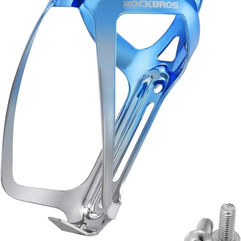 ROCKBROS Universal Bicycle Water Bottle Cage