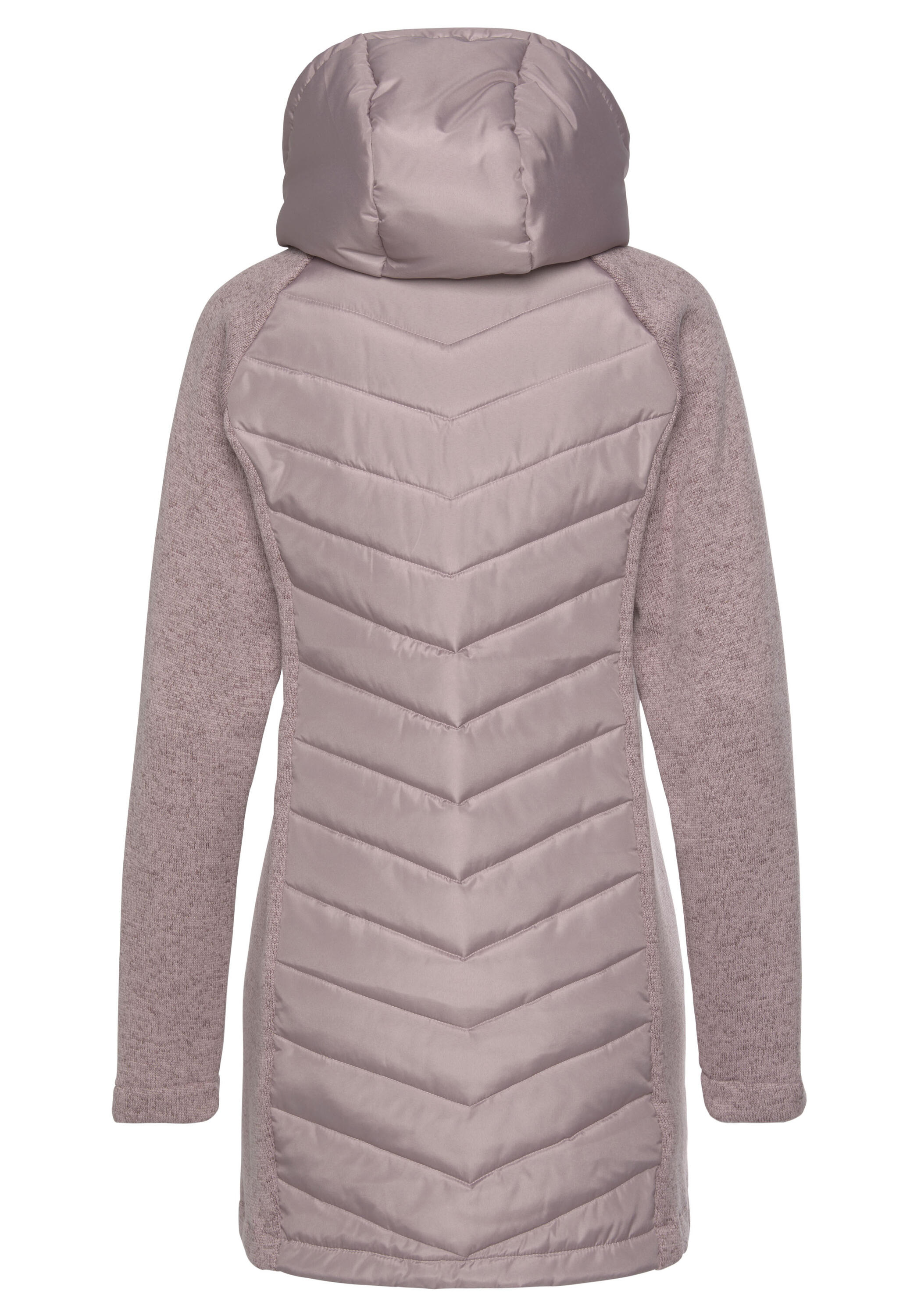 Damen Steppjacke 3/7