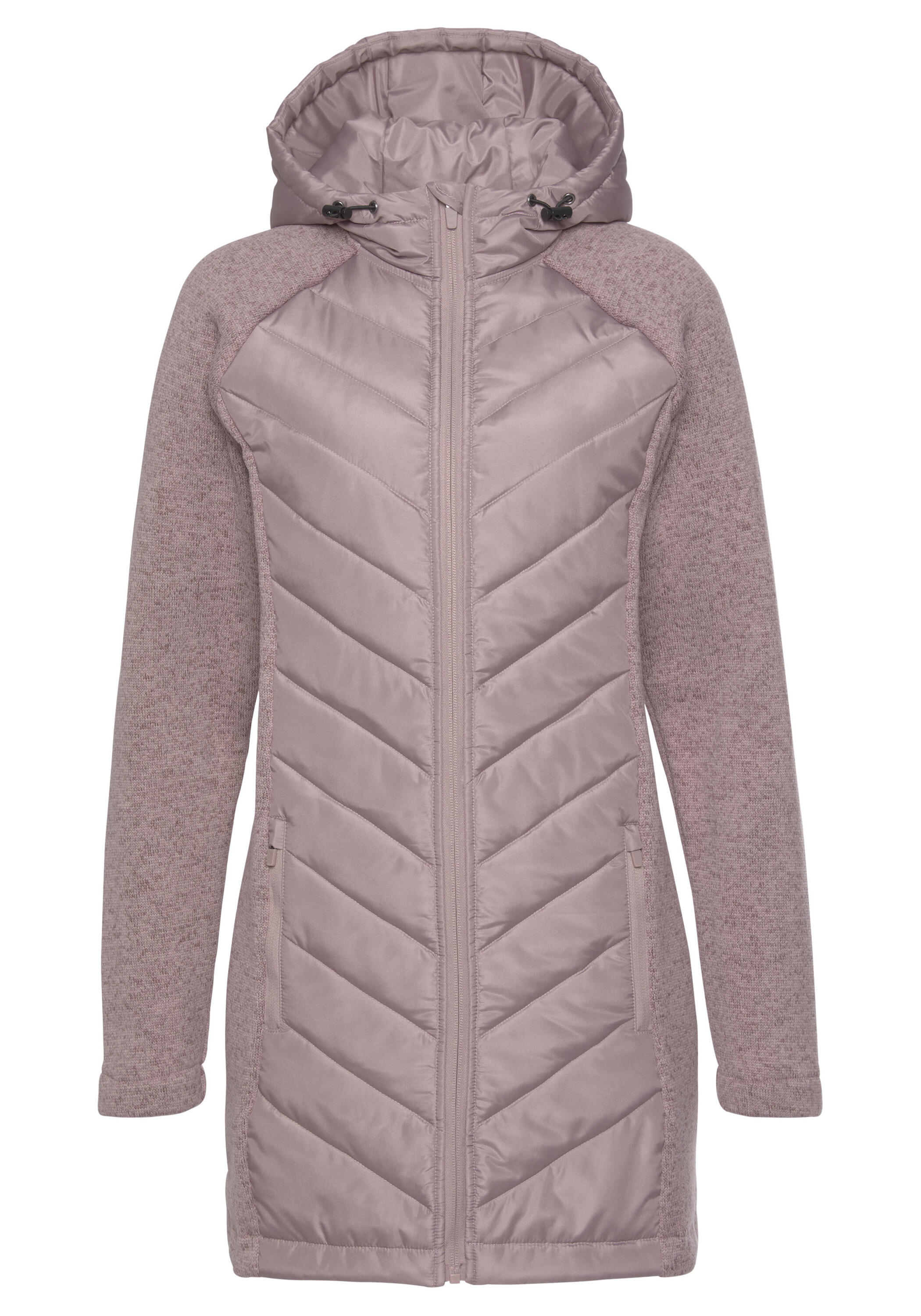 Damen Steppjacke 2/7