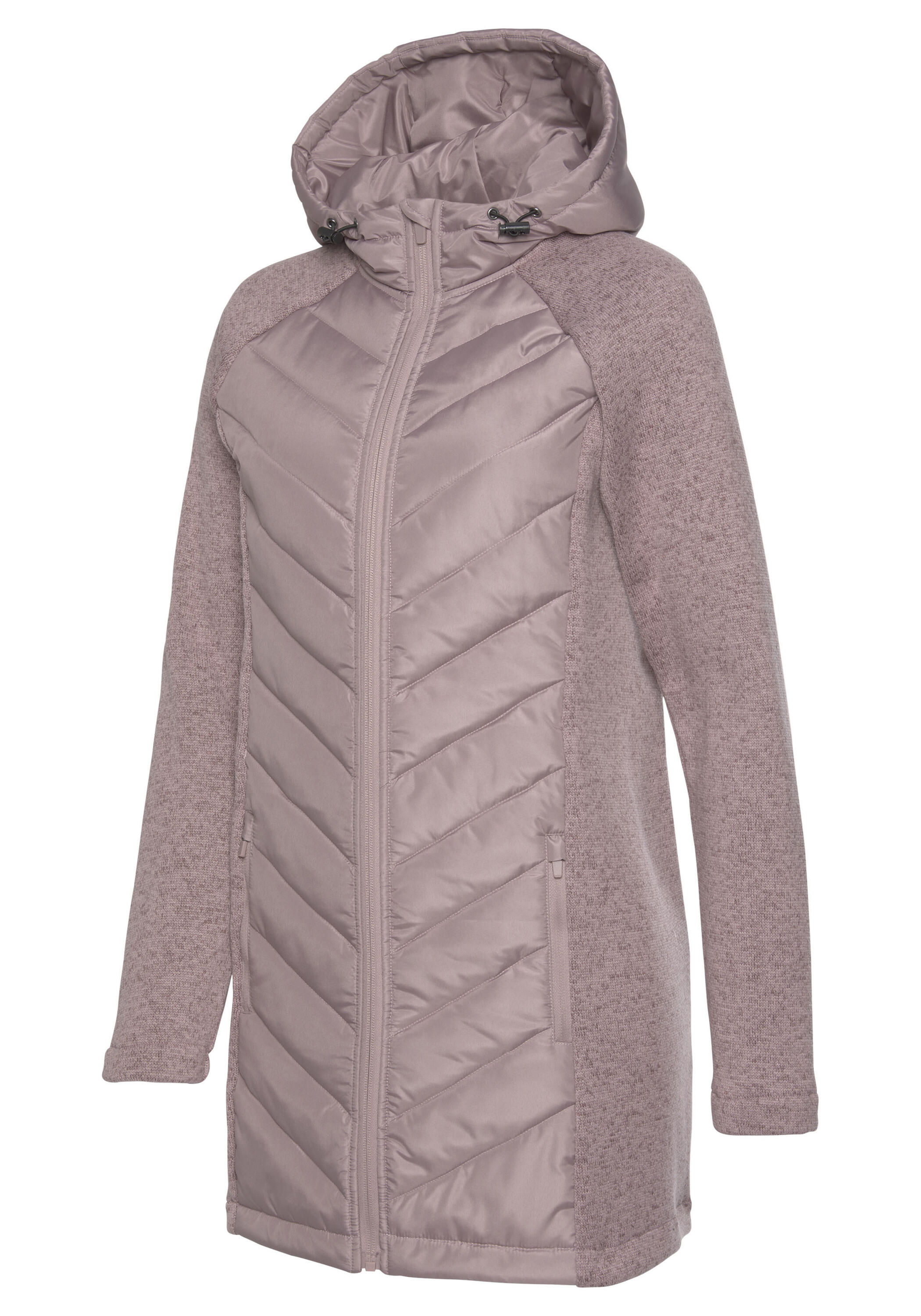 Damen Steppjacke 5/7