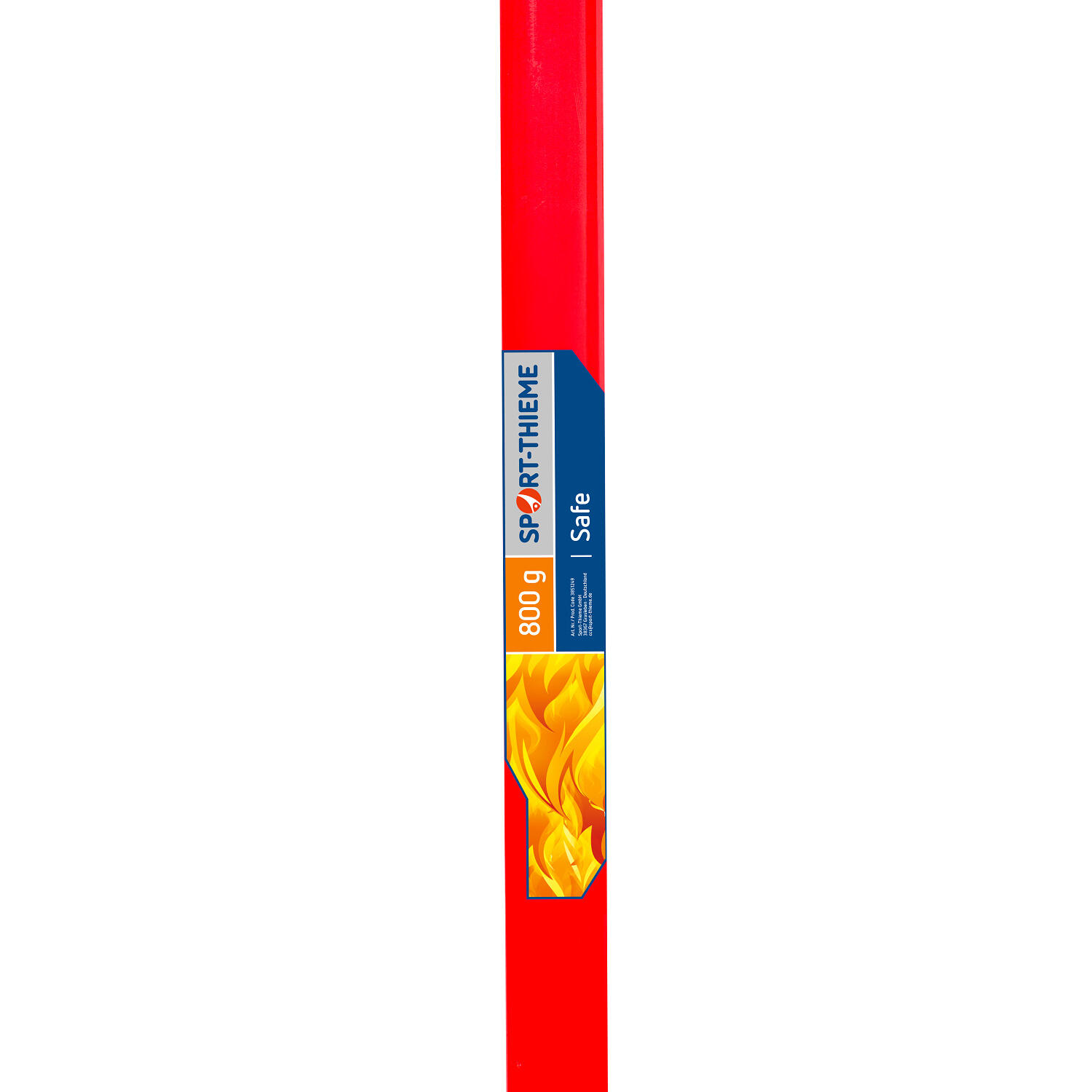 Javelot d'entraînement Coffre-fort 800 g Unisexe 5/5