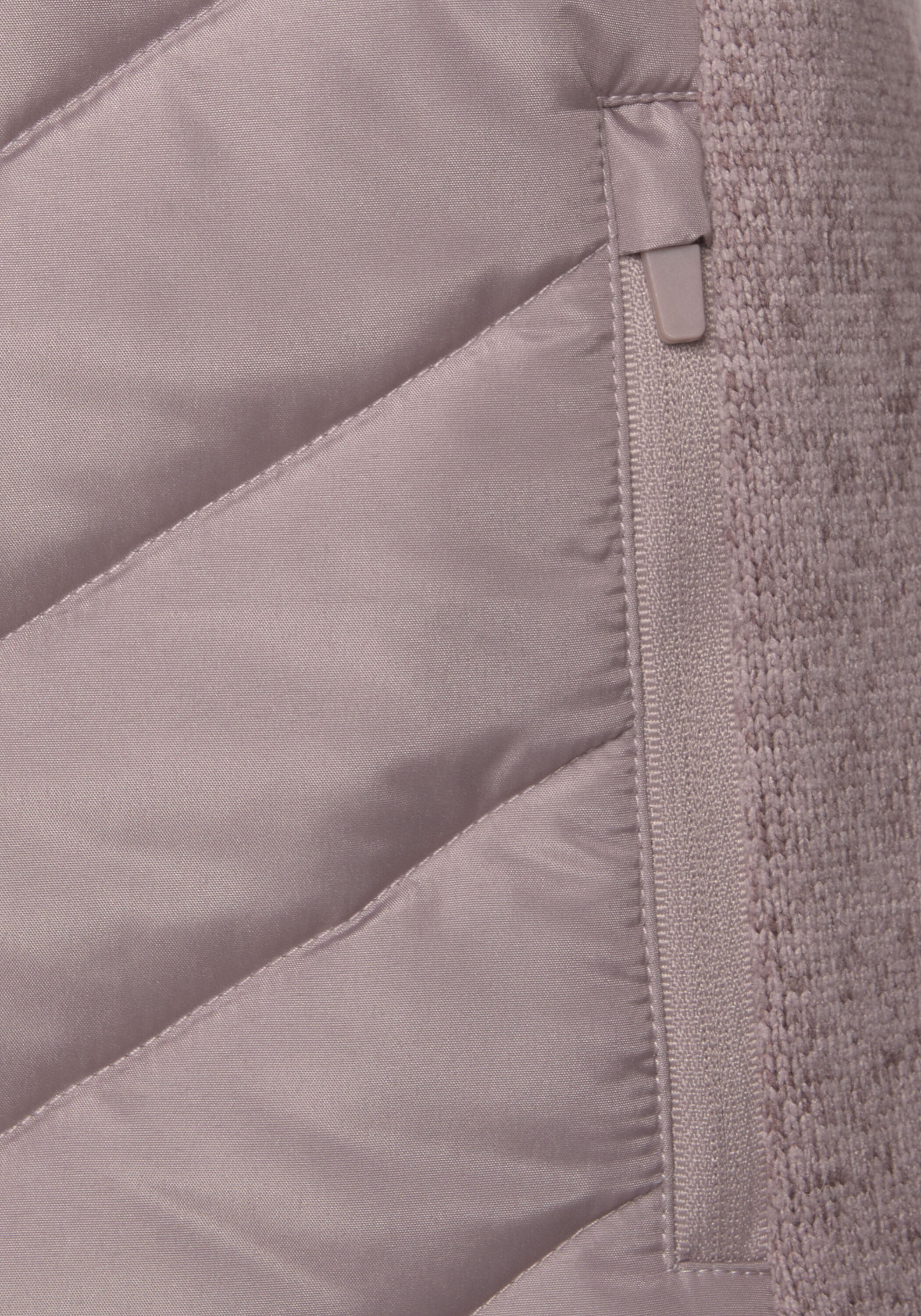 Damen Steppjacke 6/7