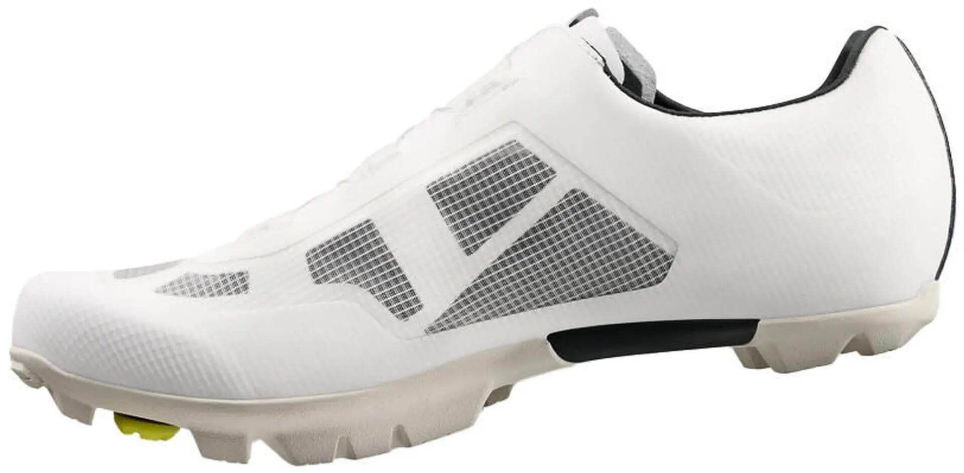 Chaussures VTT « Vento Proxy », blanches 2/4