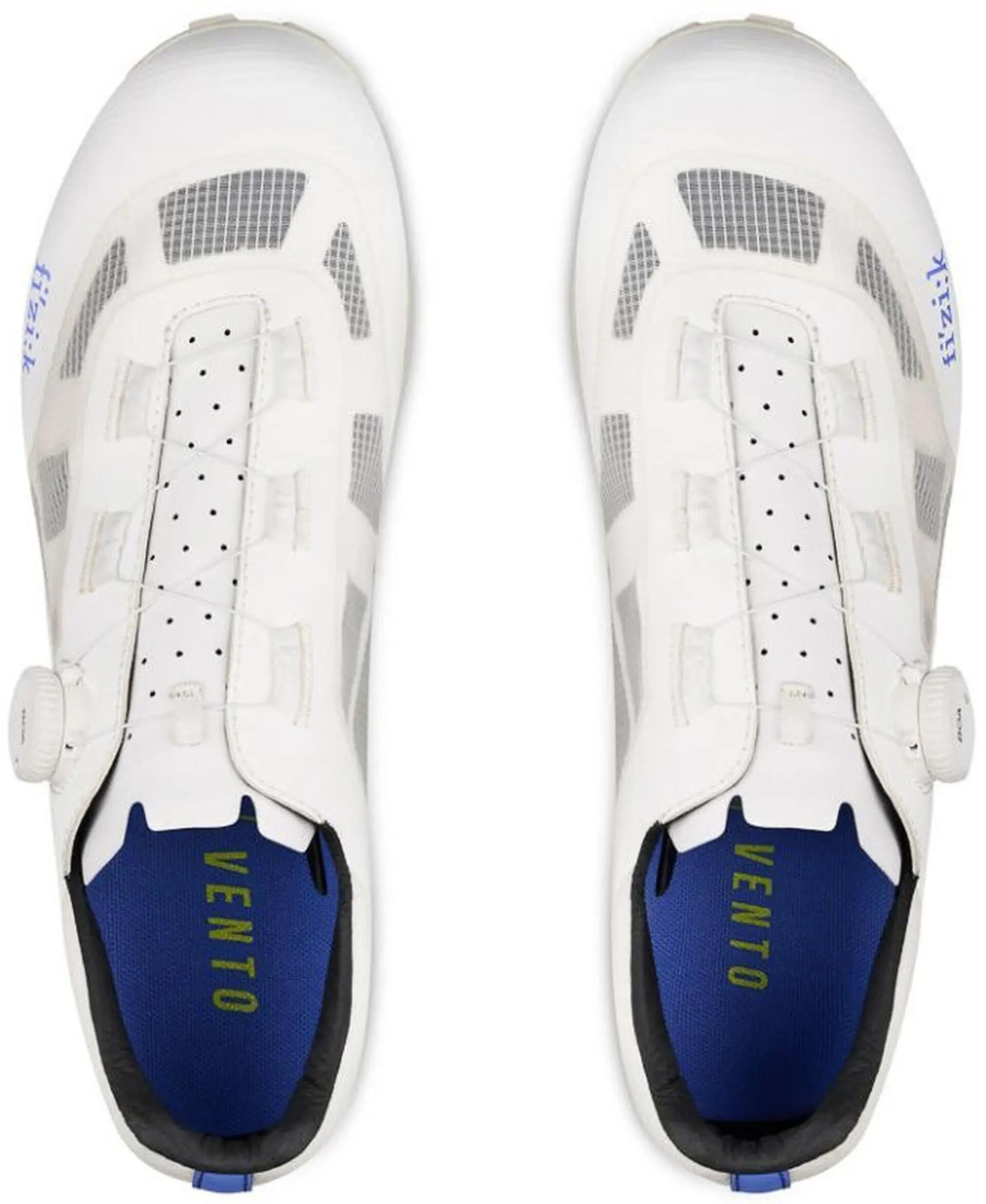 Chaussures VTT « Vento Proxy », blanches 4/4