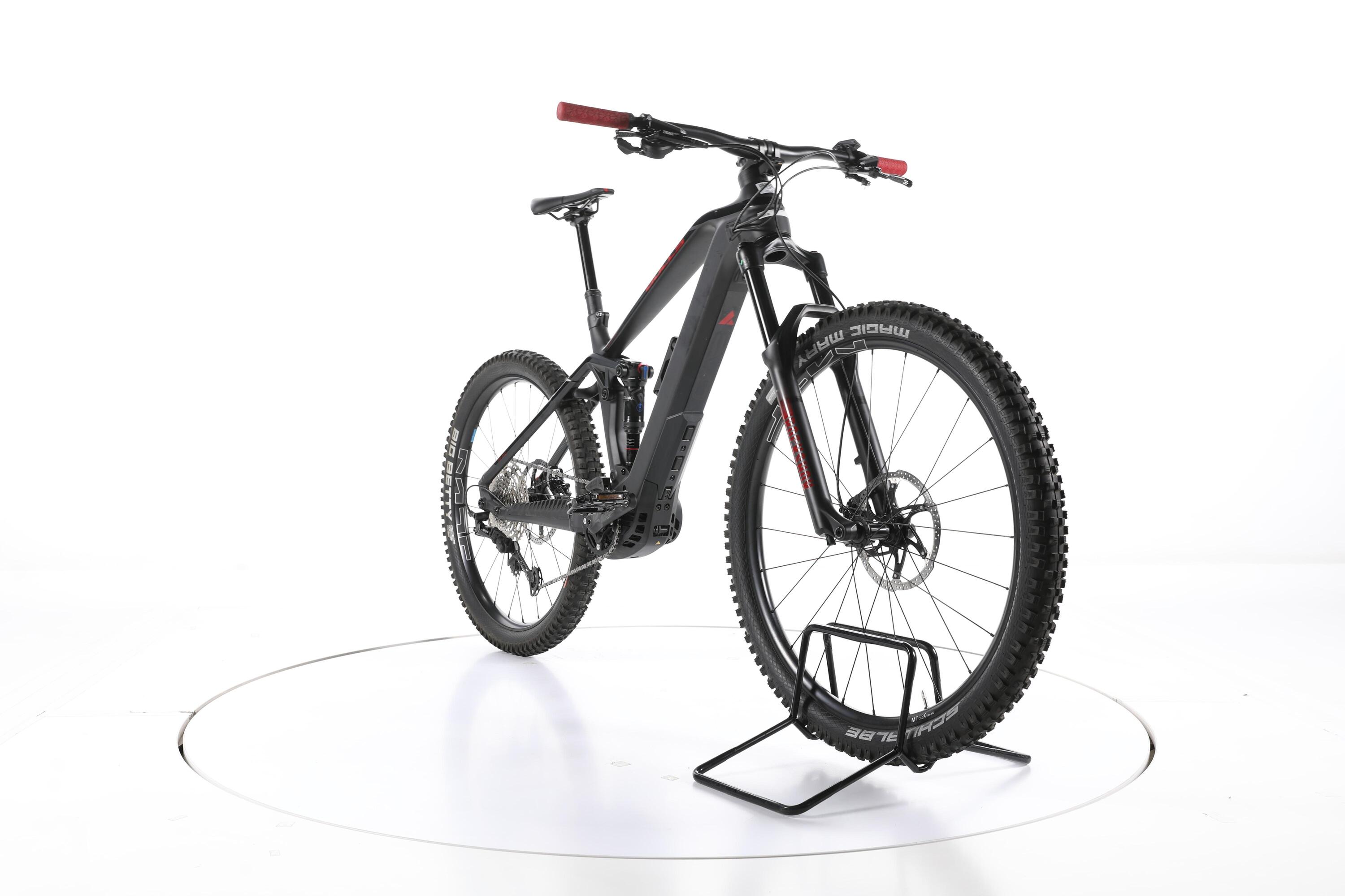 Ebike ricondizionata · Bulls Sonic EVO AM 3 · Come nuovo 3/7