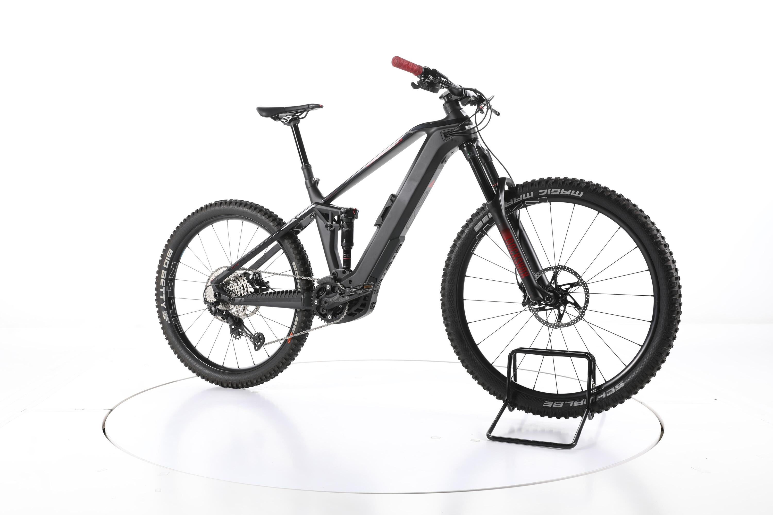 Ebike ricondizionata · Bulls Sonic EVO AM 3 · Come nuovo 2/7