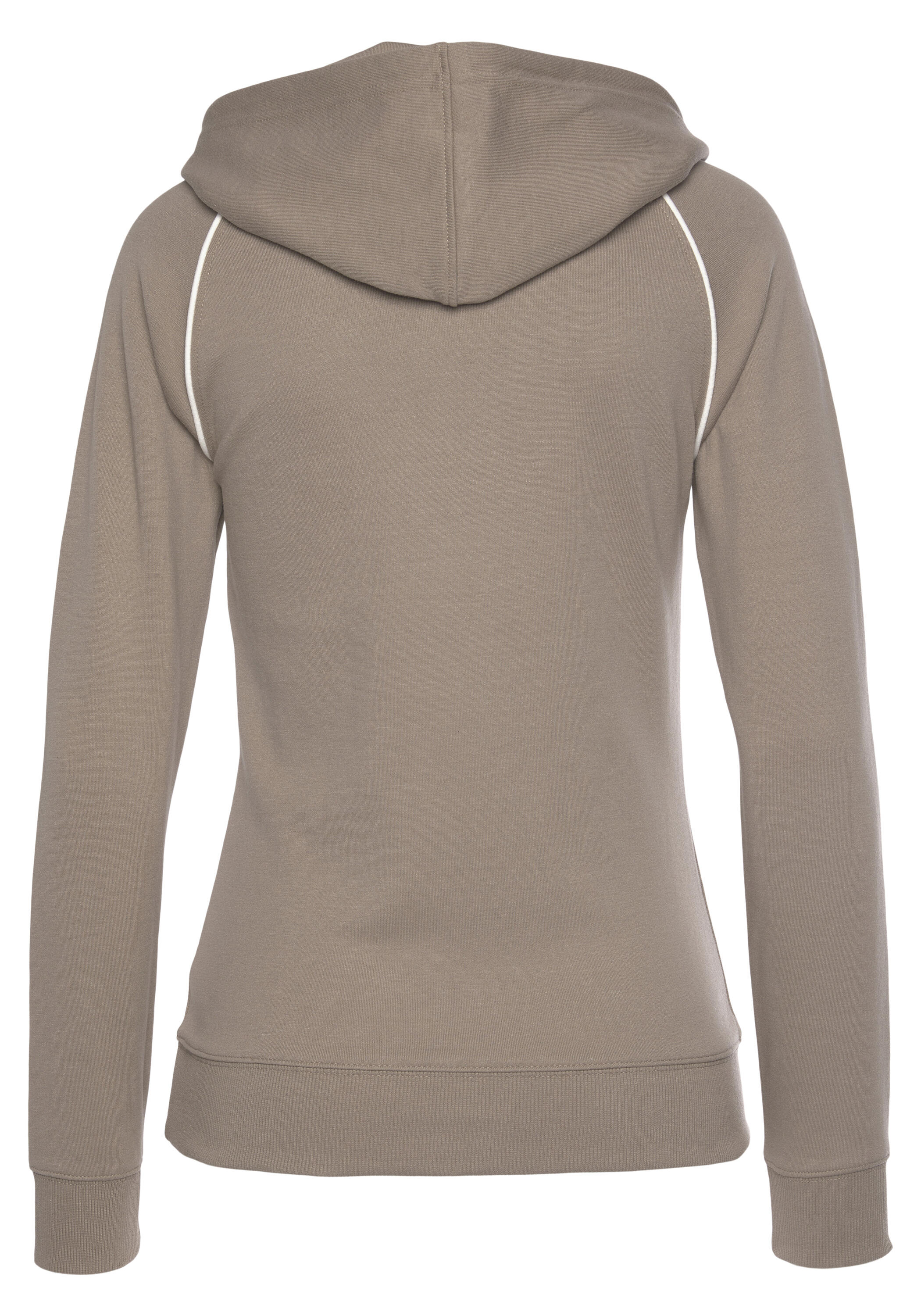 Damen Hoodie 3/7