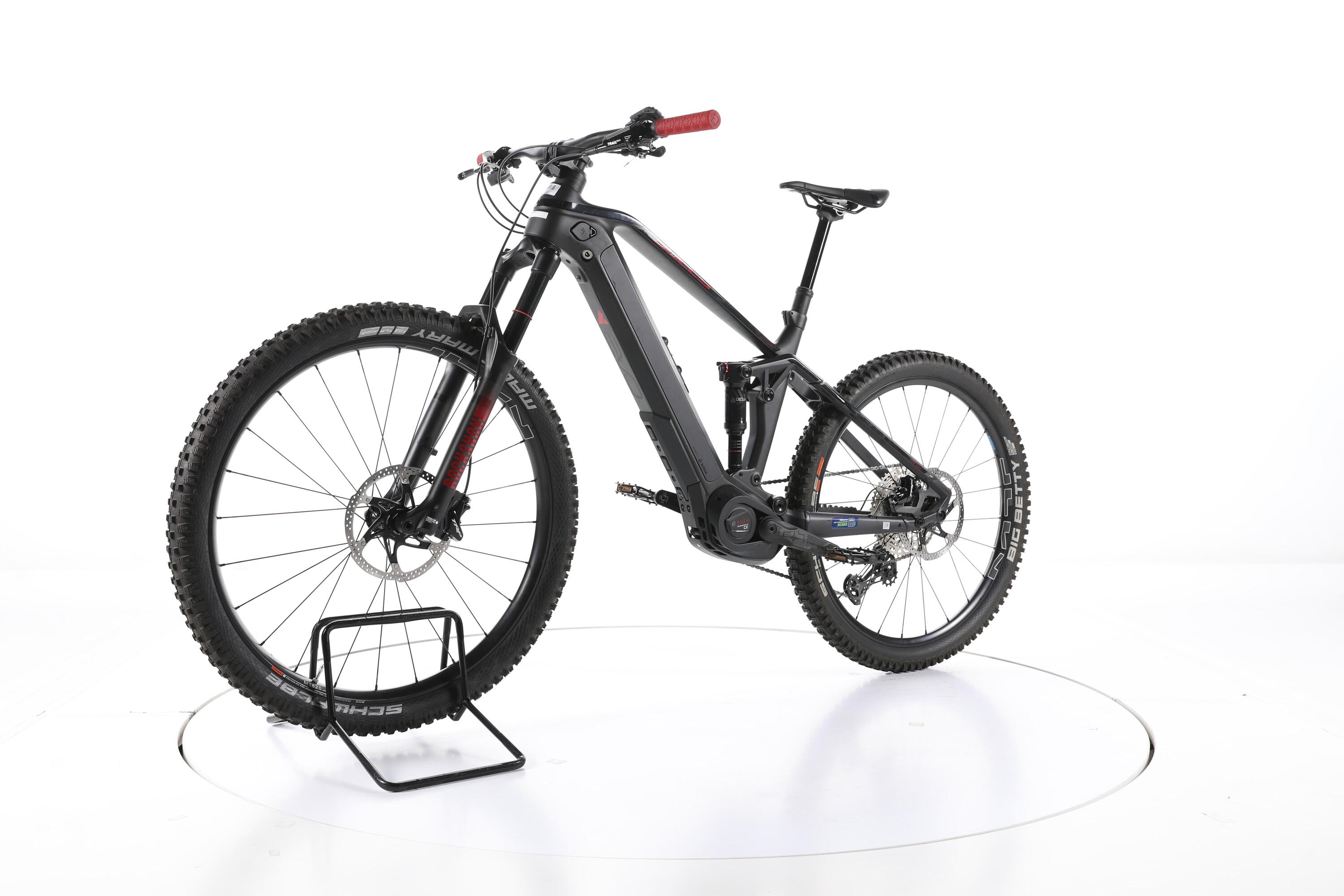 Ebike ricondizionata · Bulls Sonic EVO AM 3 · Come nuovo 5/7