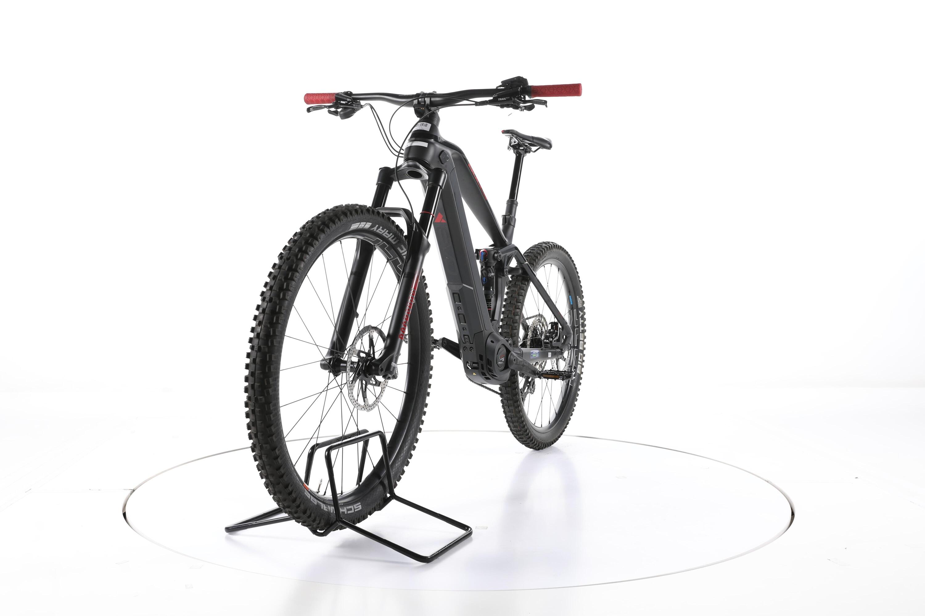 Ebike ricondizionata · Bulls Sonic EVO AM 3 · Come nuovo 4/7