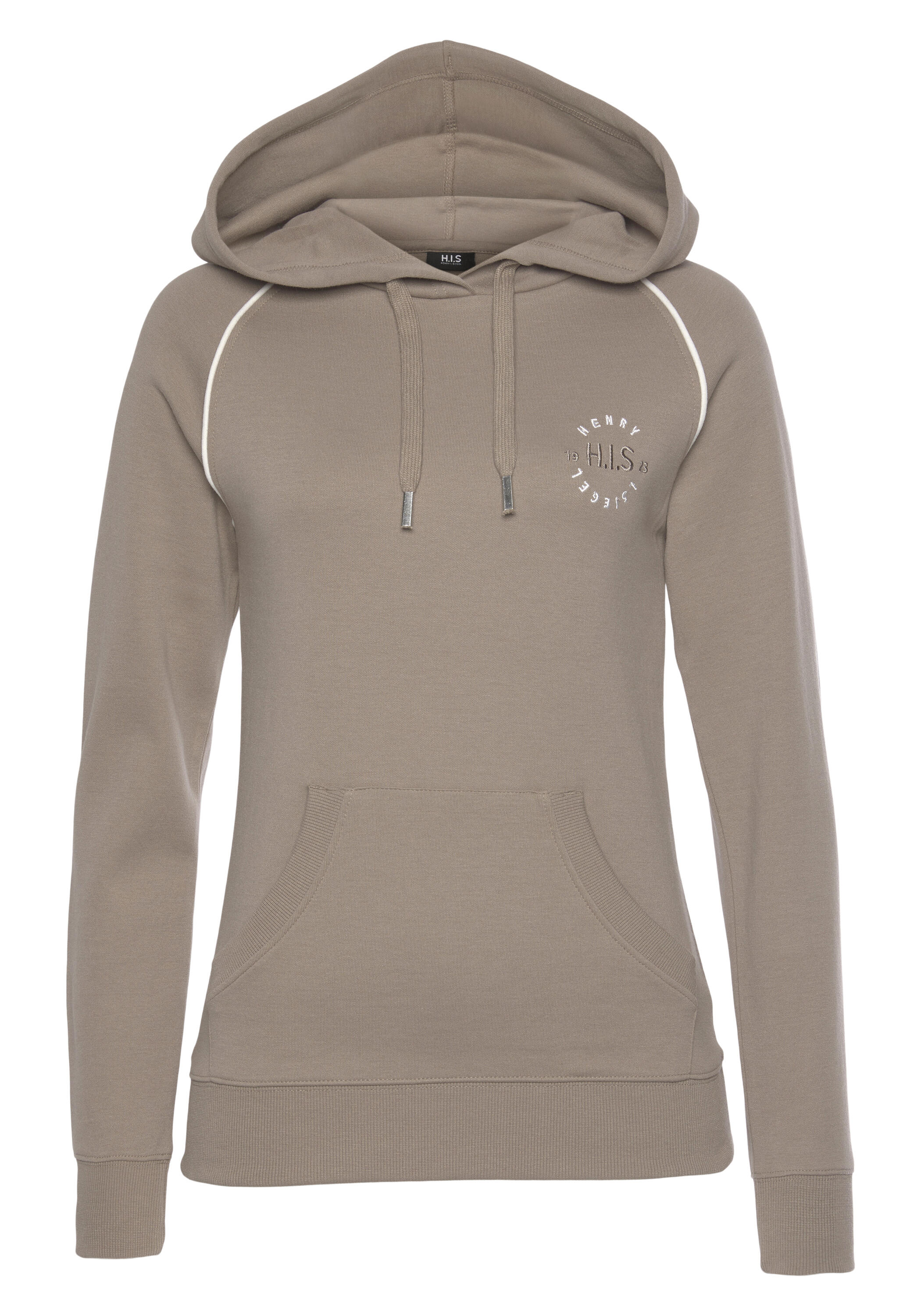 Damen Hoodie 2/7