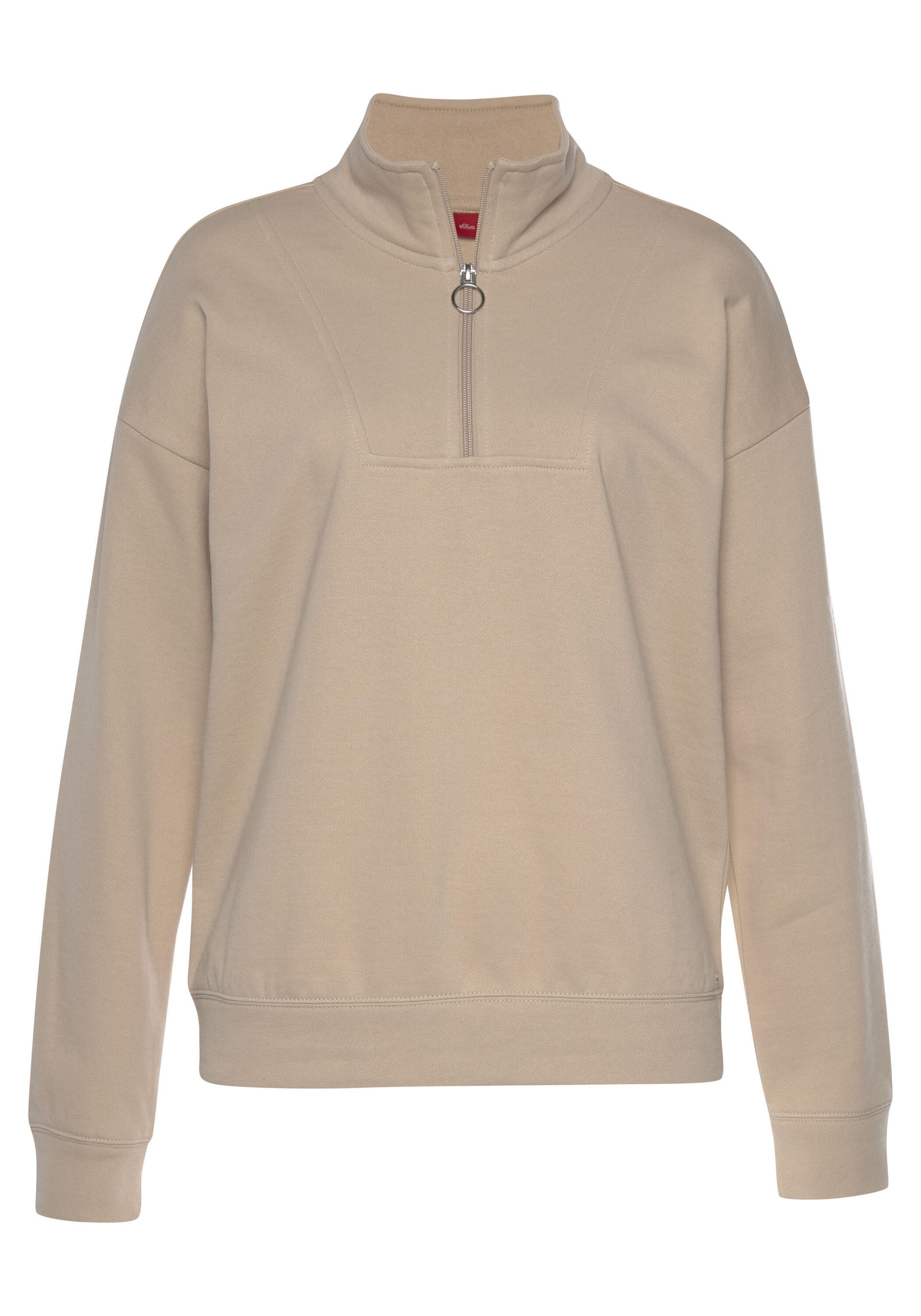 Damen Sweatshirt 2/7