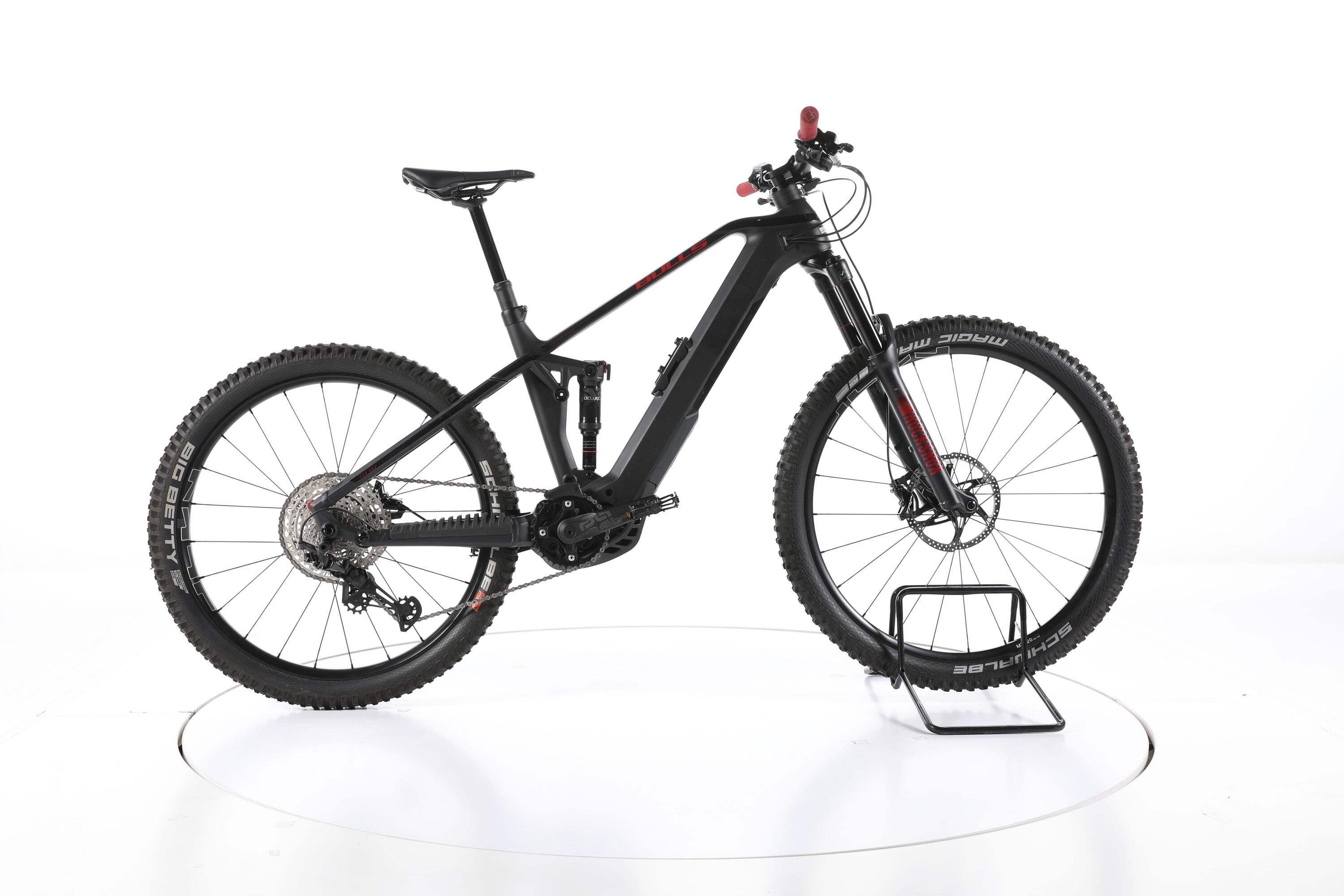 Ebike ricondizionata · Bulls Sonic EVO AM 3 · Come nuovo 1/7