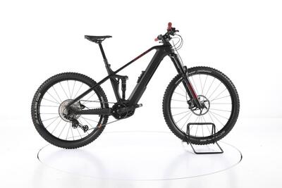 Refurbished - bulls sonic evo am 3 fully e-bike carbon 2023 - zeer goed