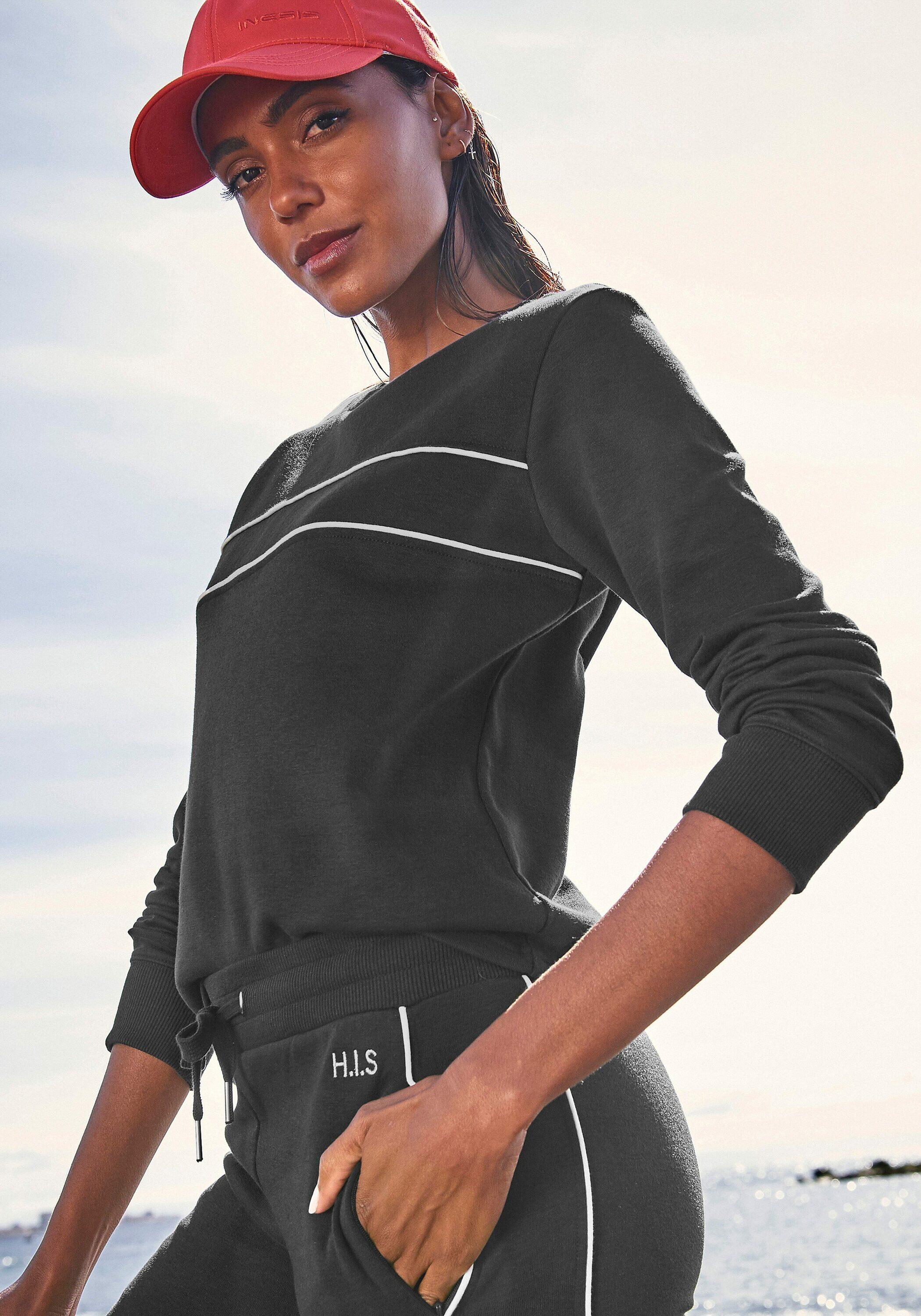 Damen Sweatshirt 3/6