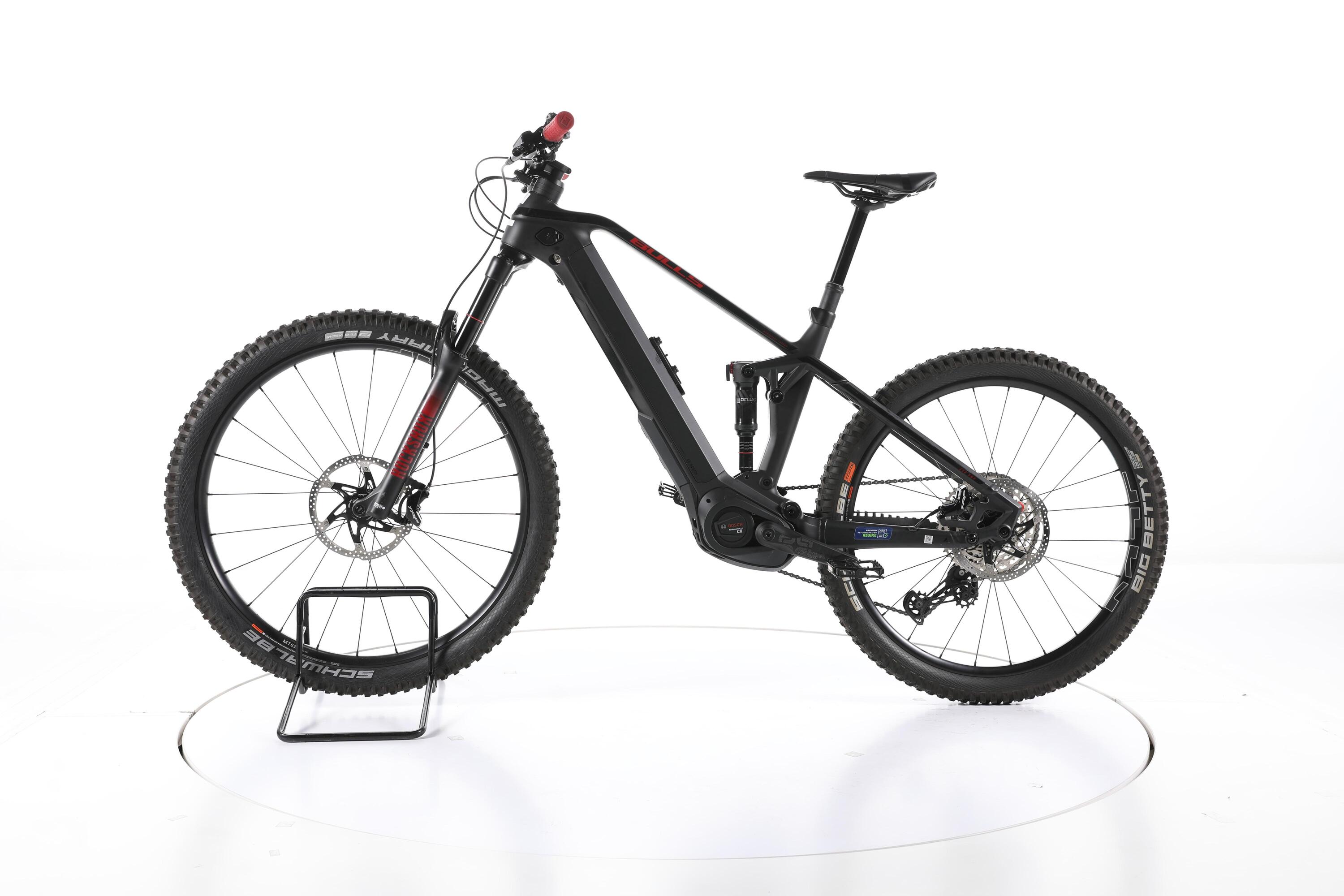 Ebike ricondizionata · Bulls Sonic EVO AM 3 · Come nuovo 6/7