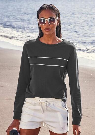 Damen Sweatshirt