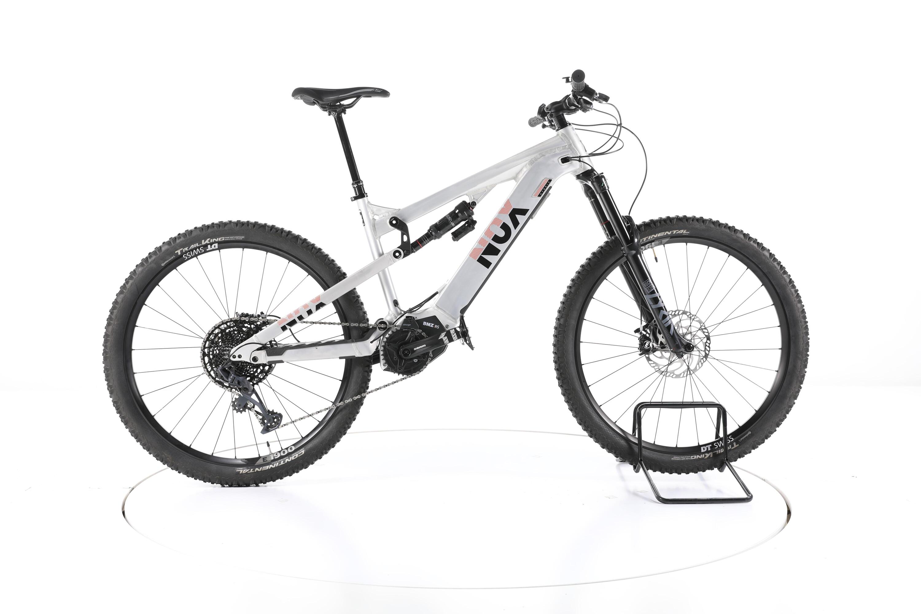 NOX CYCLES Ebike ricondizionata · Nox Cycles Hybrid All Mountain 5.9 · Buone condizioni