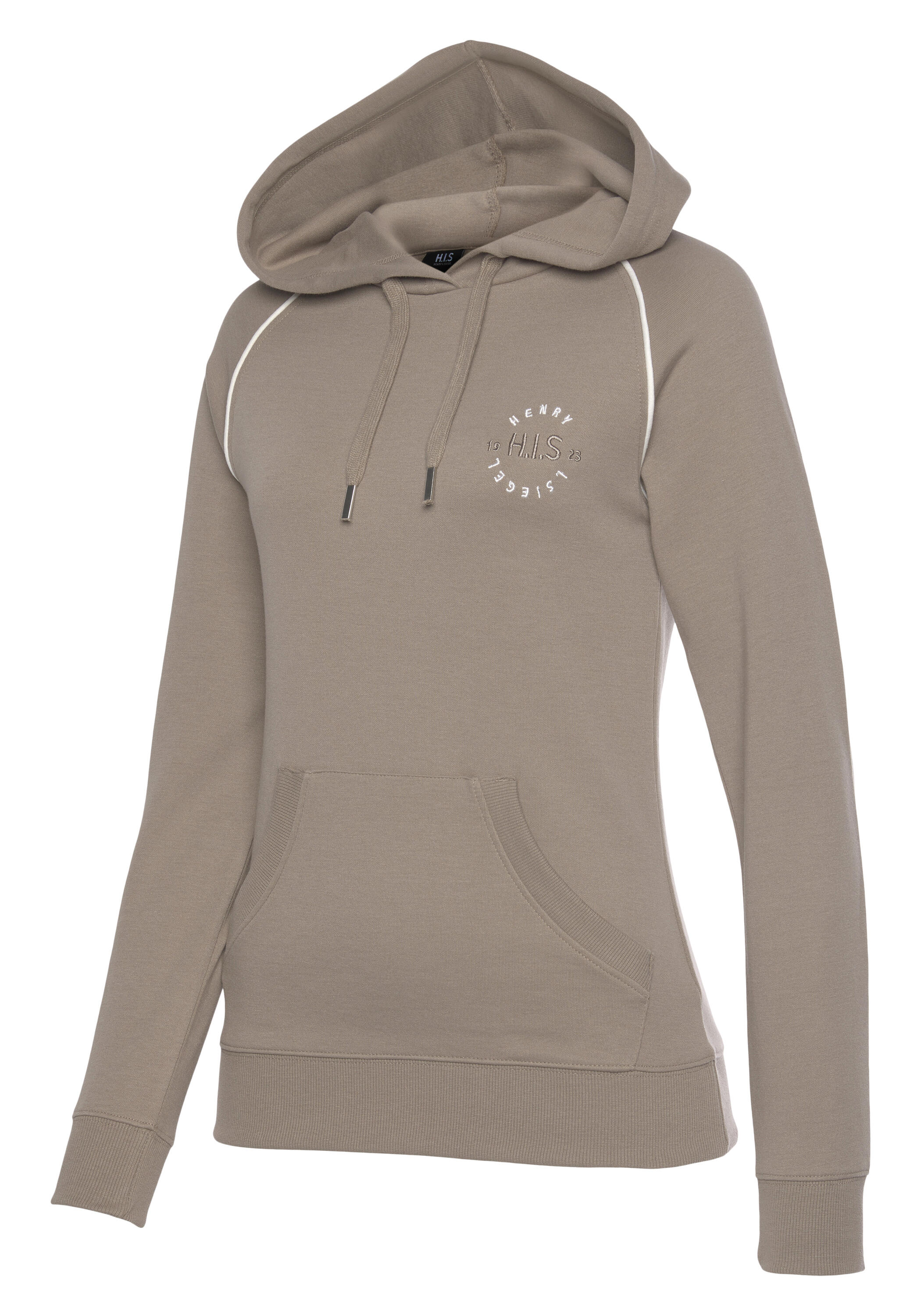 Damen Hoodie 5/7