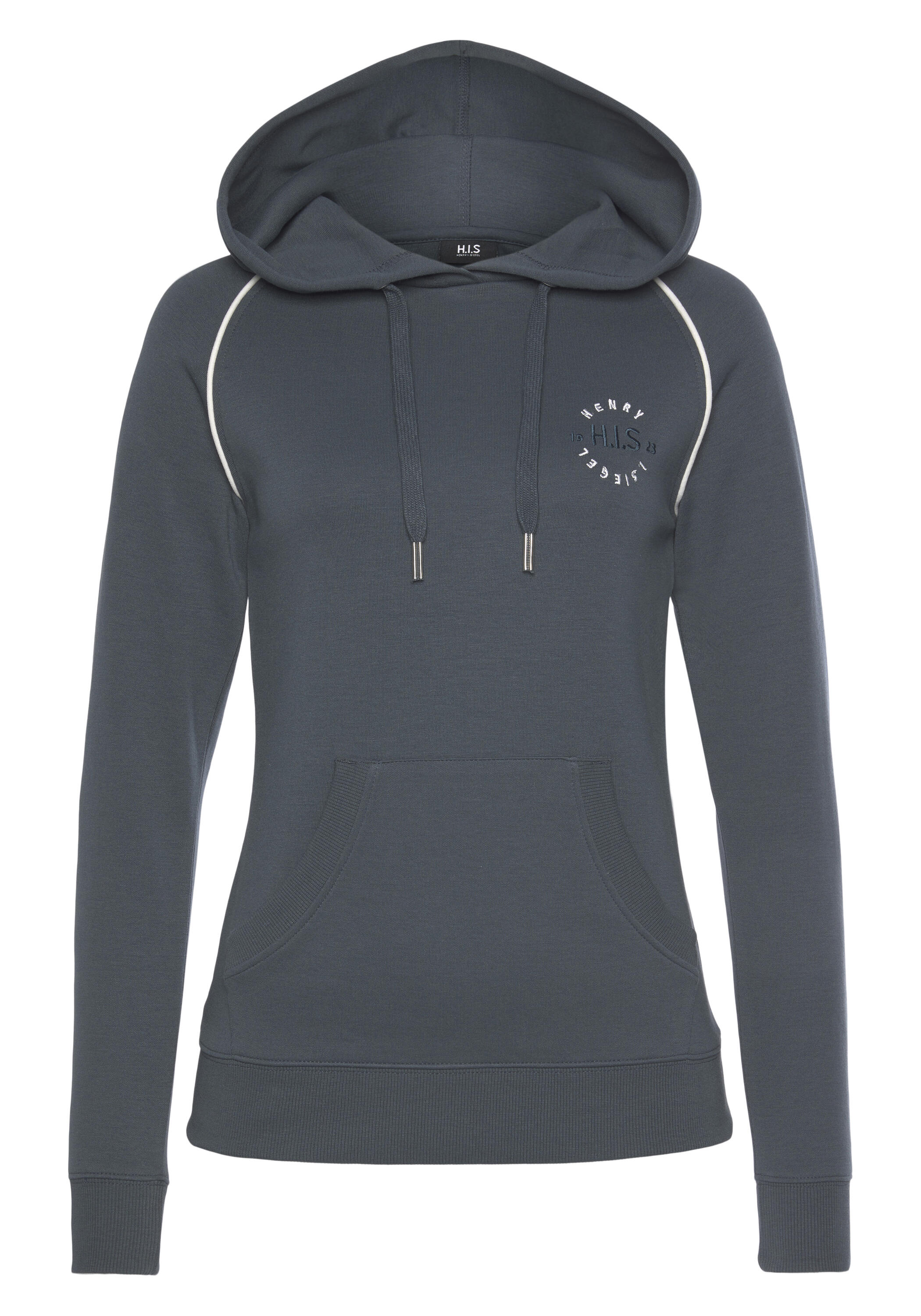 Damen Hoodie 2/7