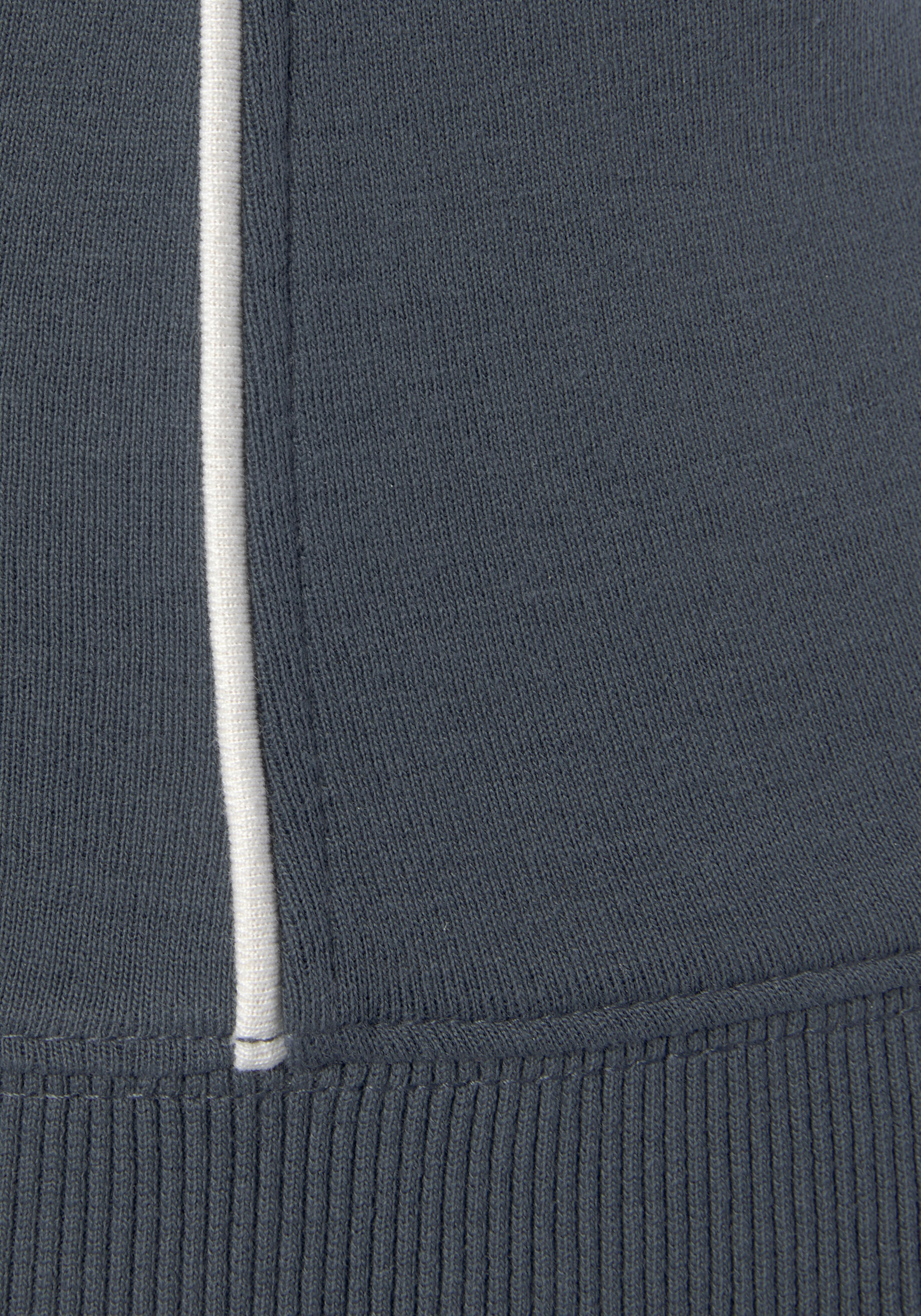 Damen Kapuzensweatjacke 5/7