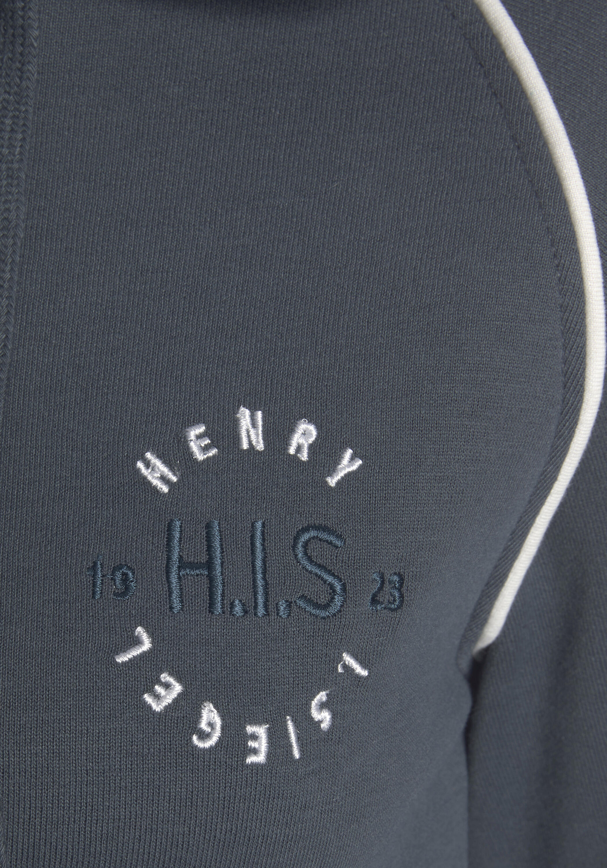 Damen Hoodie 7/7