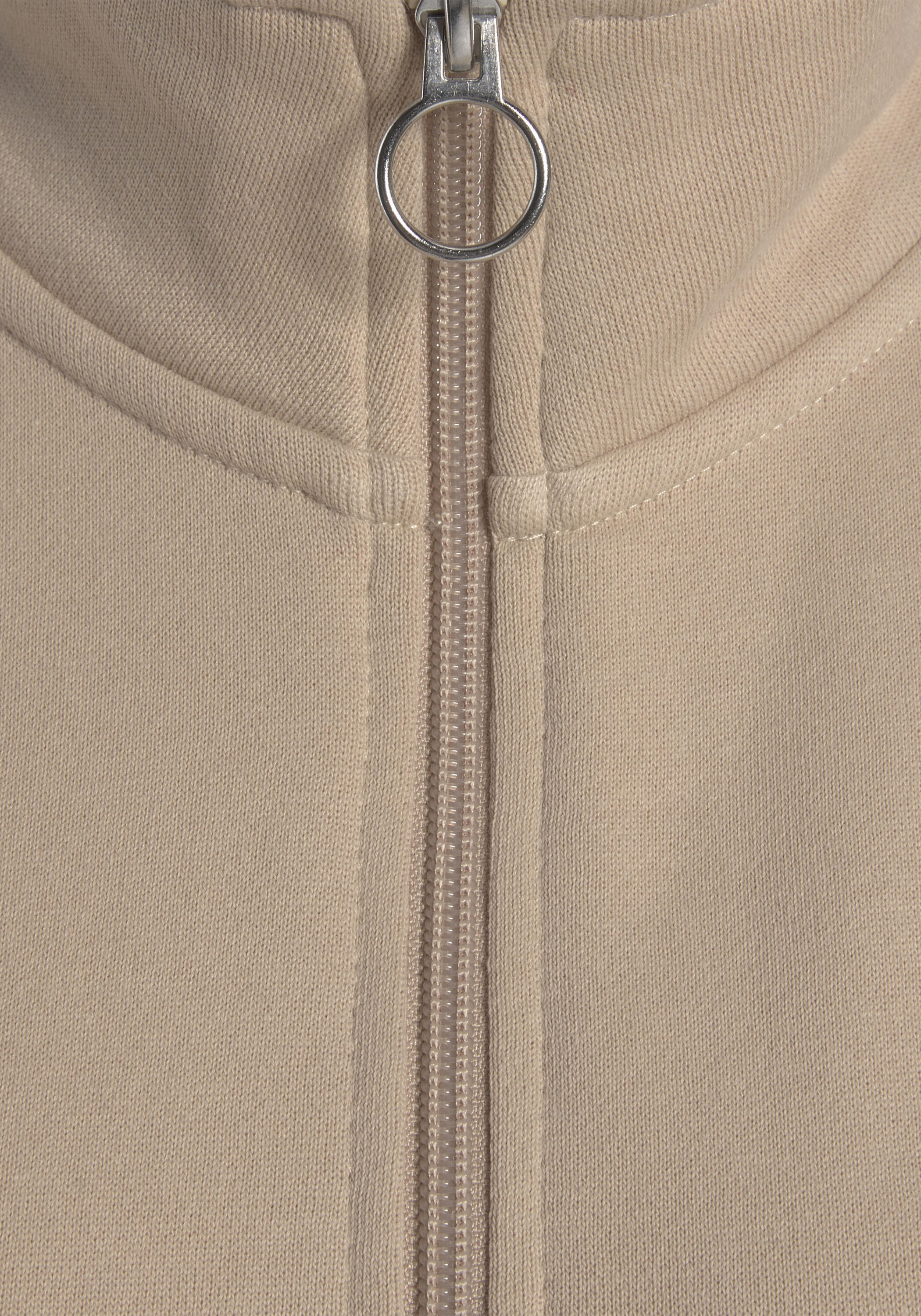 Damen Sweatshirt 6/7