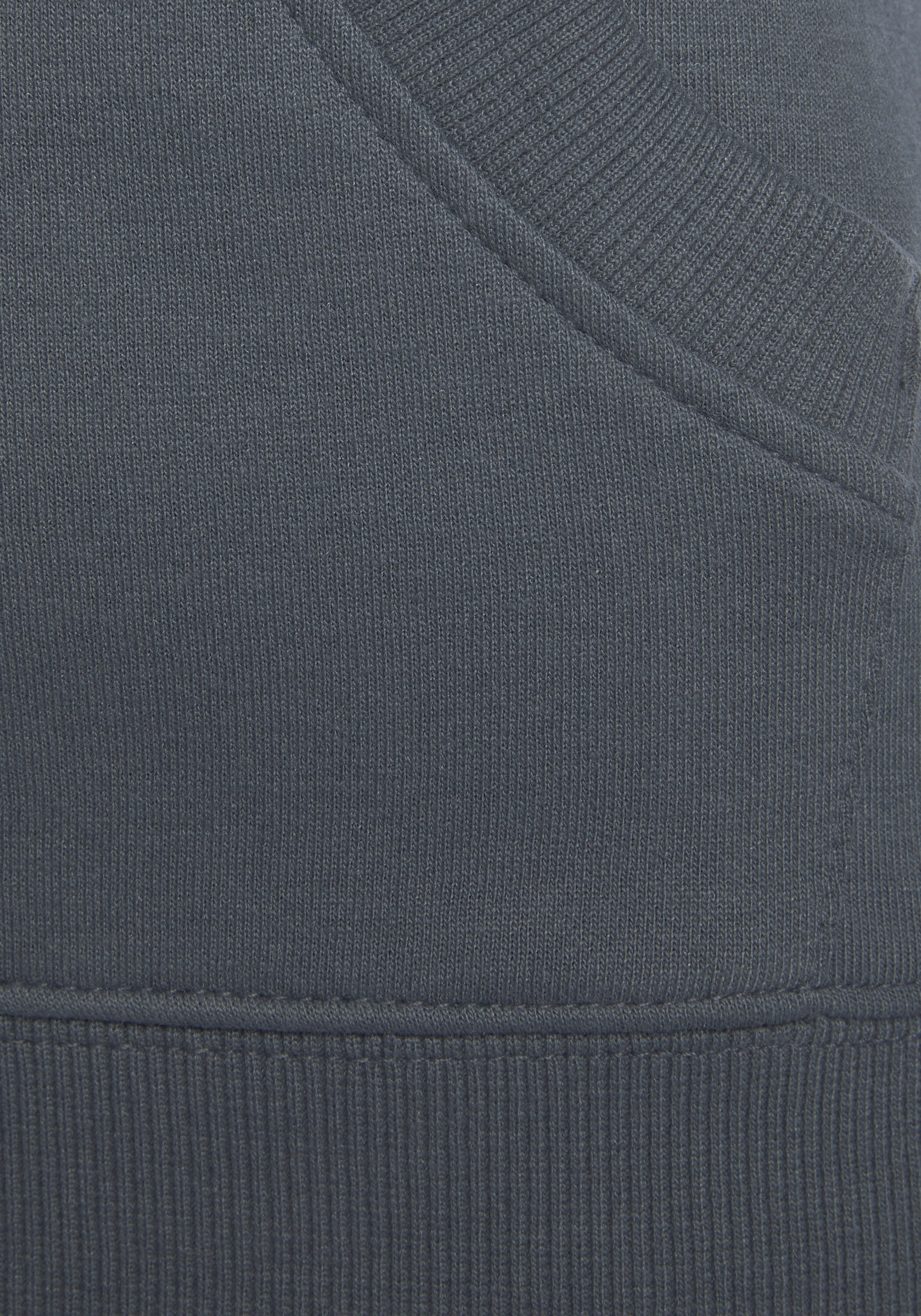 Damen Hoodie 6/7