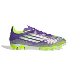 Chaussures de football enfant adidas F50 League AG