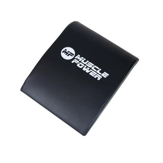 Bauchmuskelmatte – Bauchmatte – Schwarz