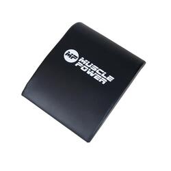 Tapis pour muscles abdominaux - Ab Mat - Noir